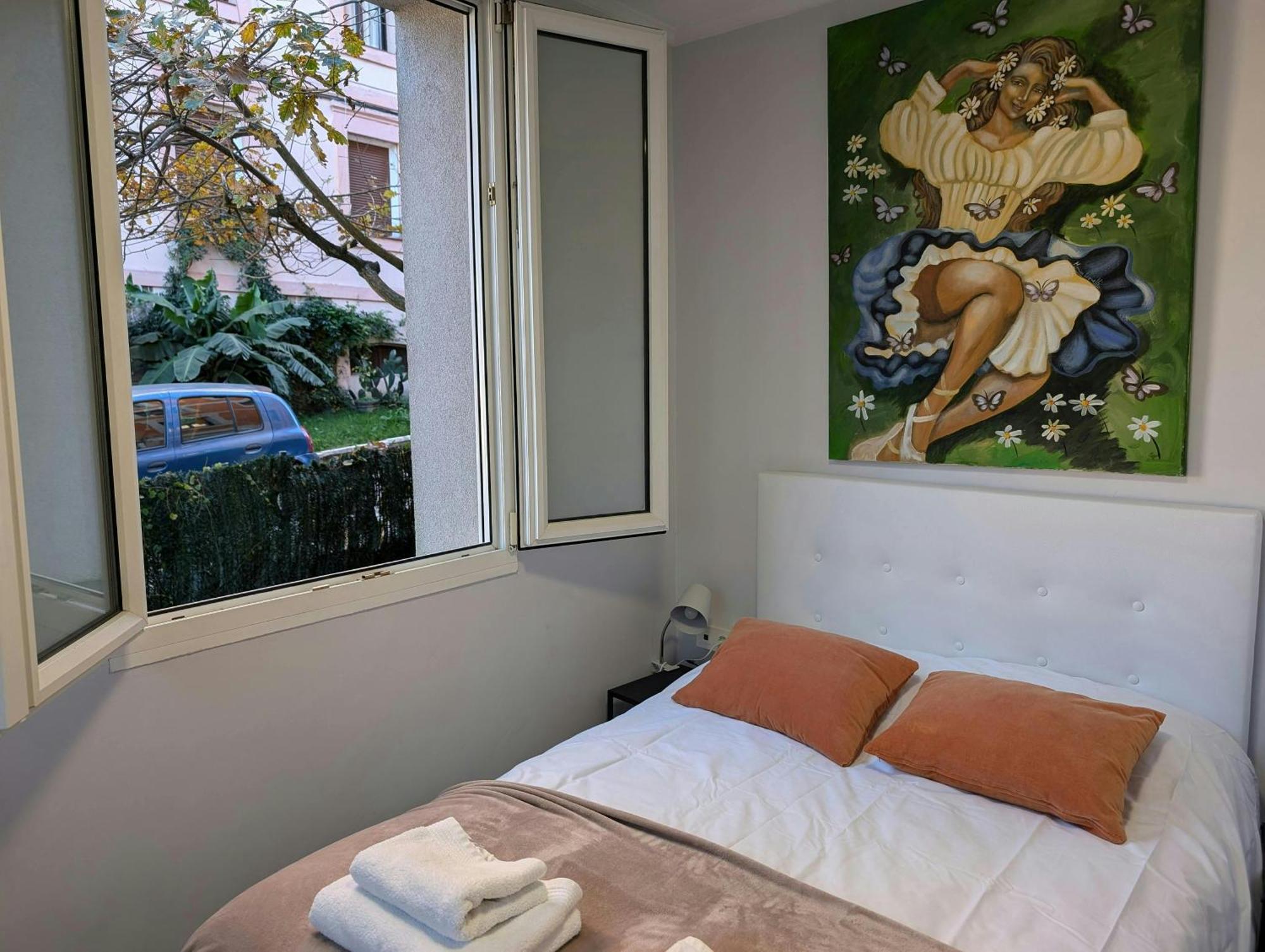 Jardin Secreto By Oasis Ebi 2374 * Bilbao