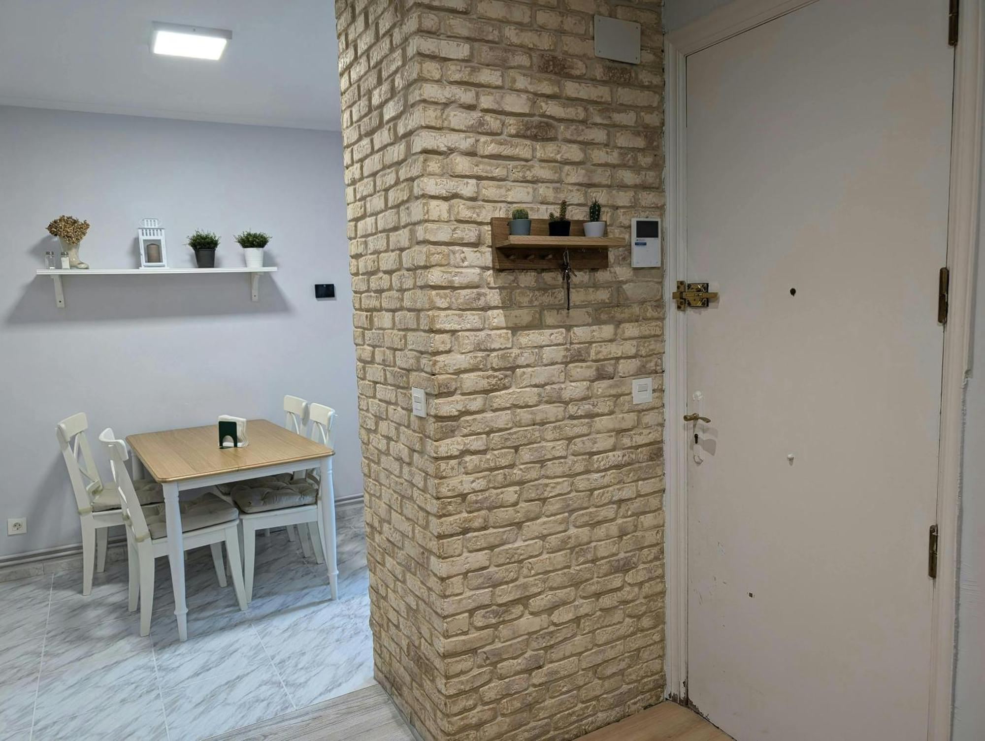 Apartment Jardin Secreto By Oasis Ebi 2374 *