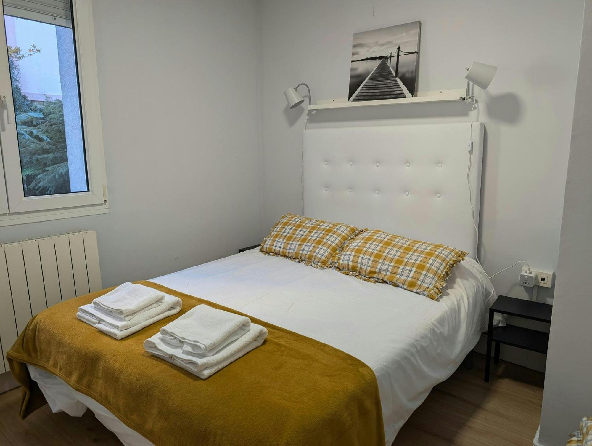 Apartment Jardin Secreto By Oasis Ebi 2374 *