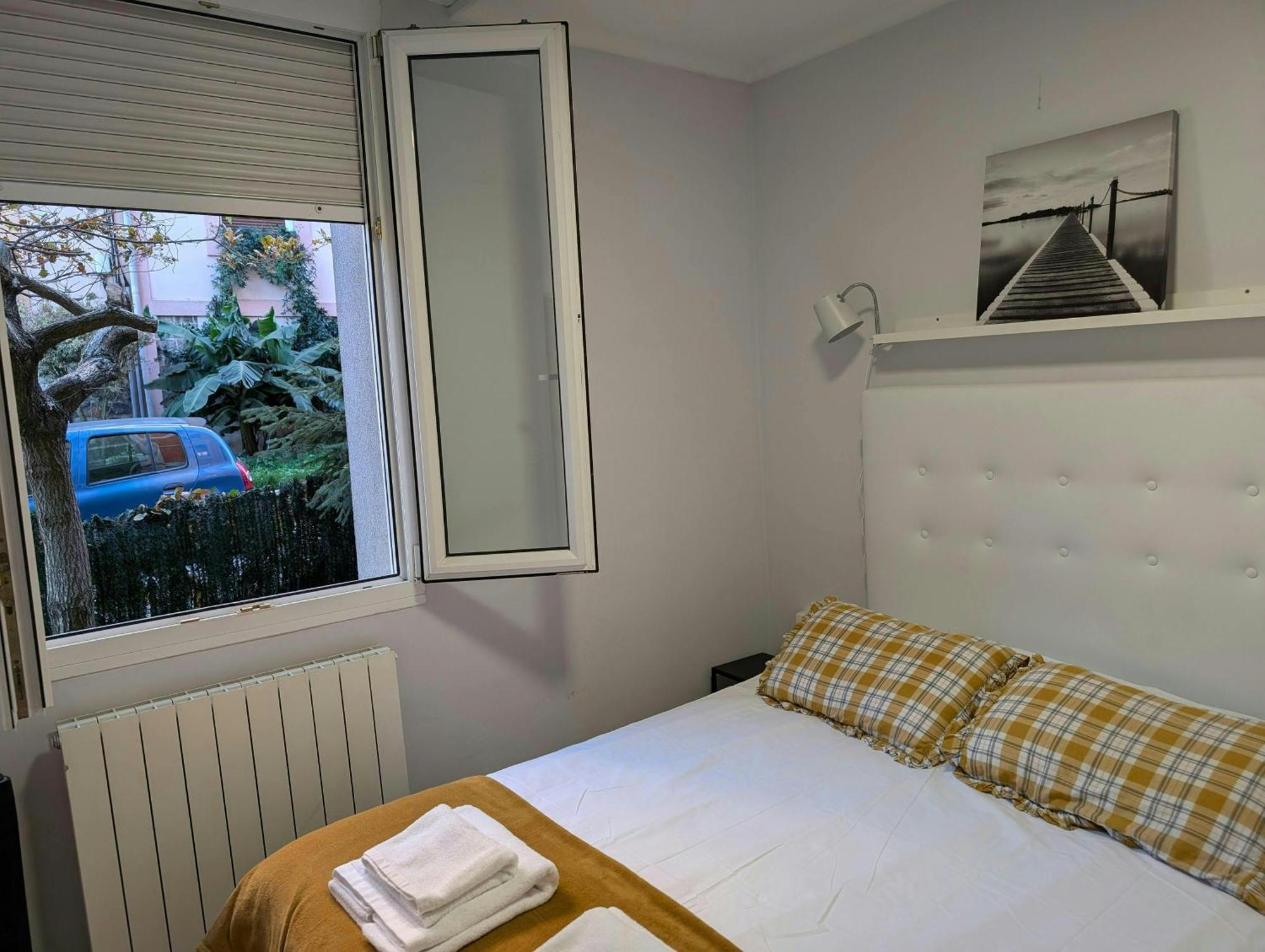 Jardin Secreto By Oasis Ebi 2374 Apartment Bilbao