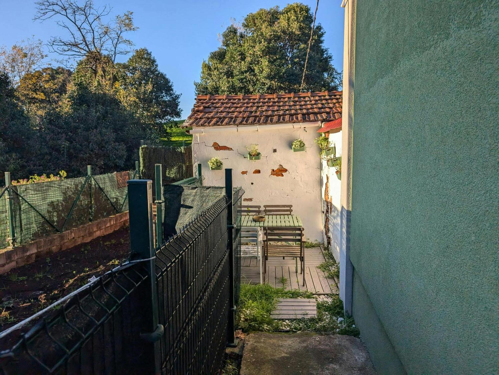 Jardin Secreto By Oasis Ebi 2374 * Bilbao