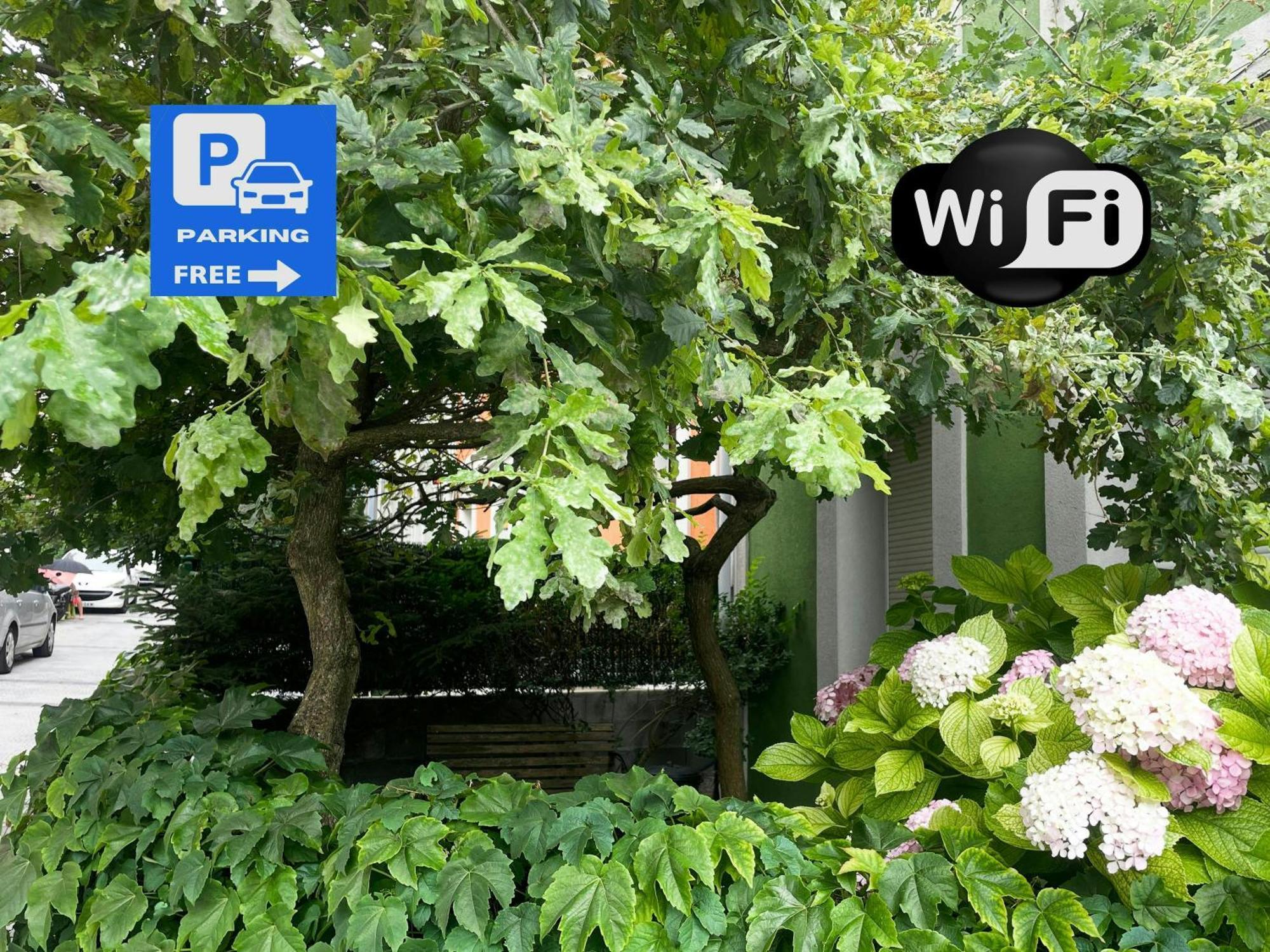 Jardin Secreto By Oasis Ebi 2374 Apartment