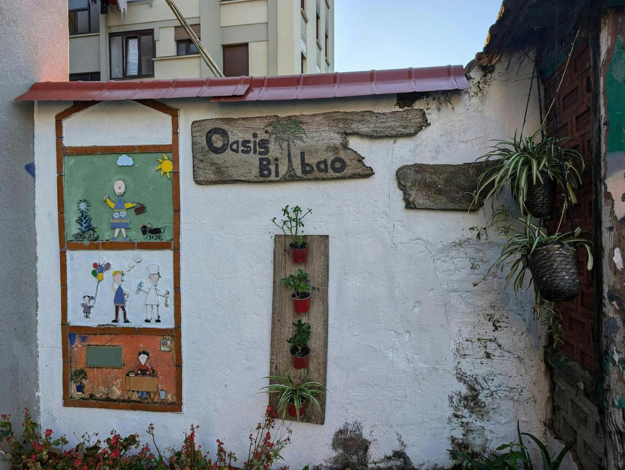Jardin Secreto By Oasis Ebi 2374 Apartment *