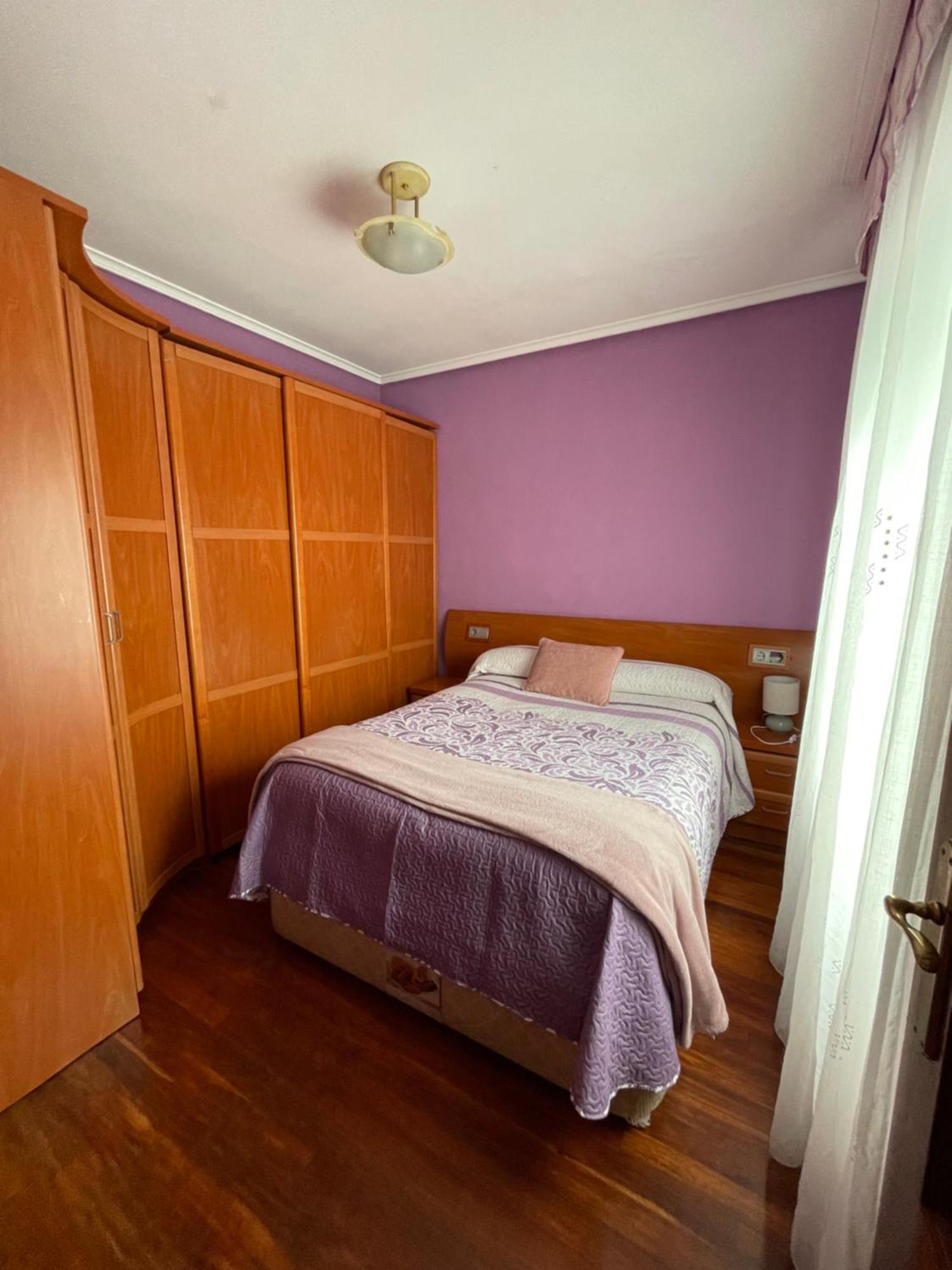 Piso En Apartamento