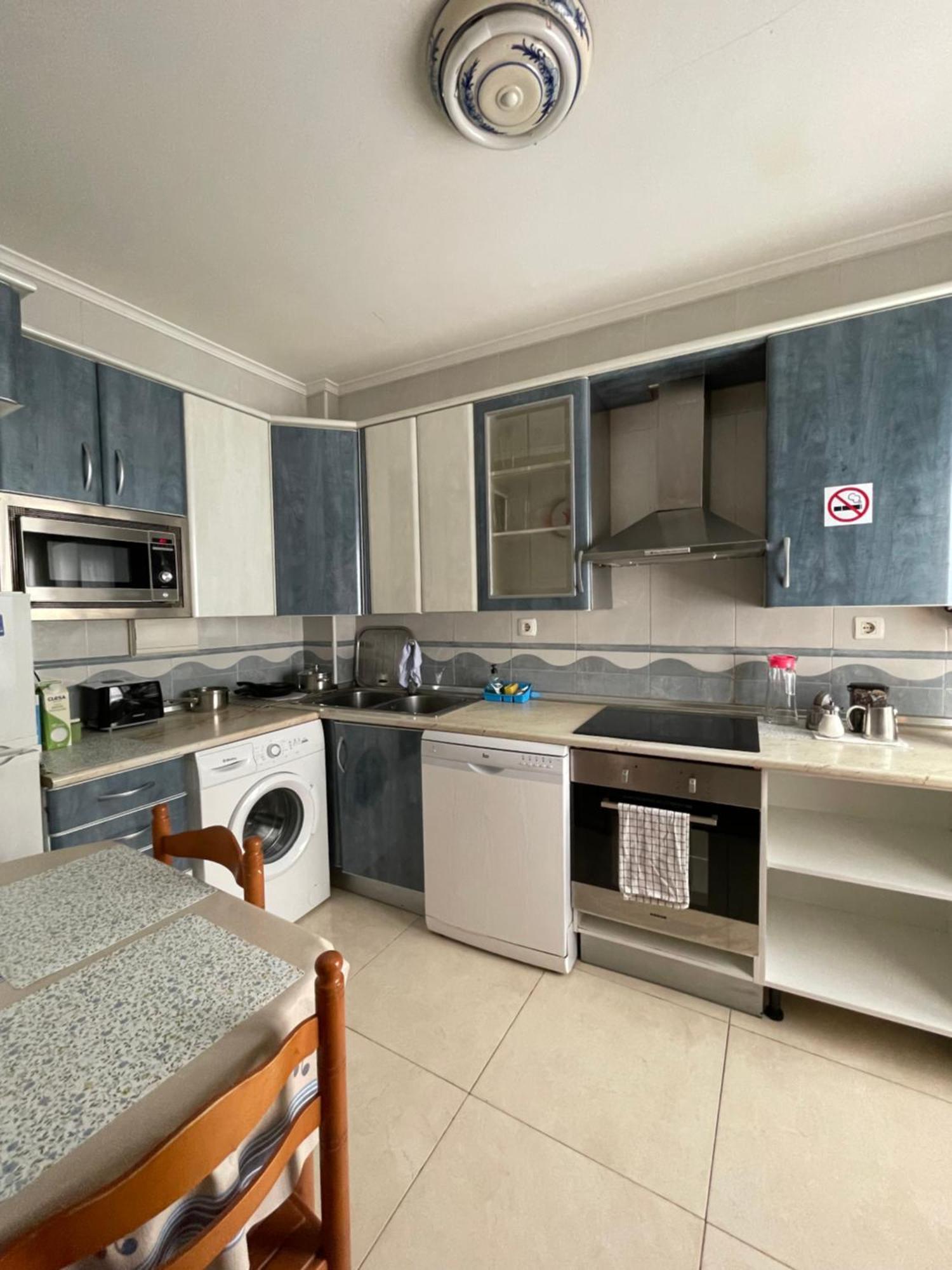 Piso En Apartamento Bilbao