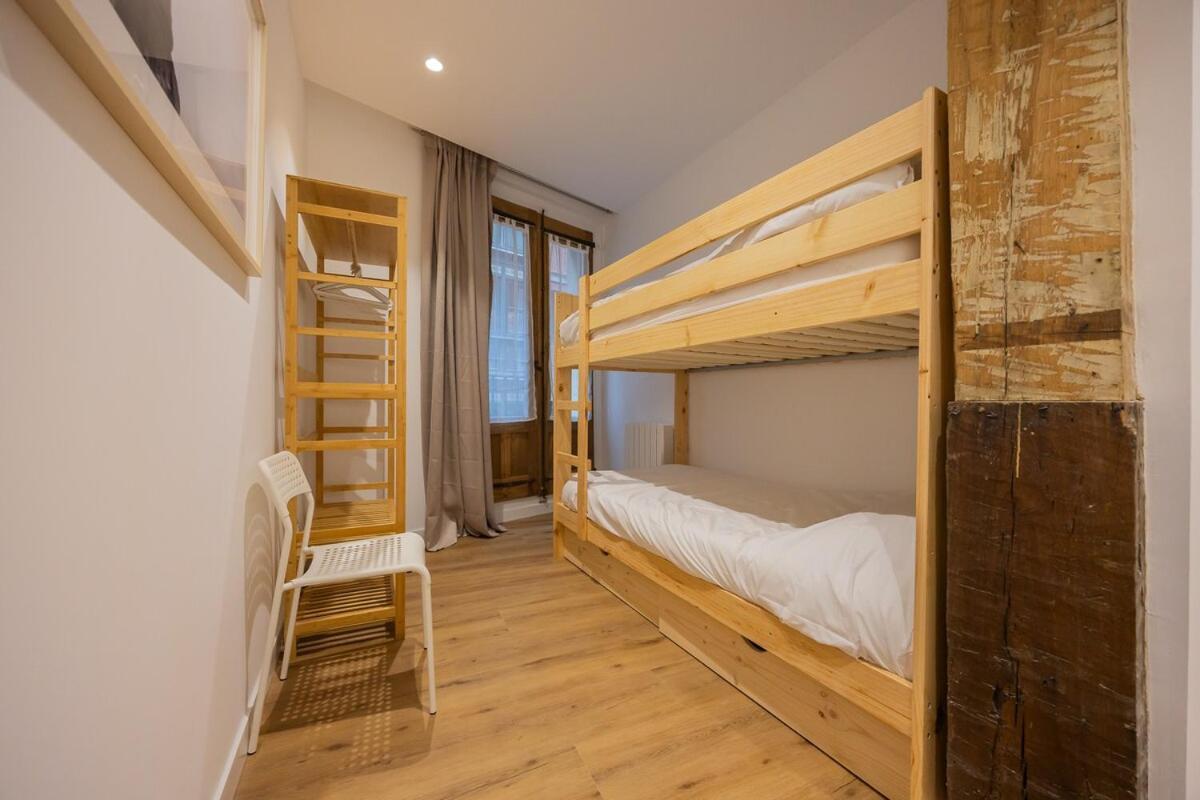 Plaza Nueva Apartment