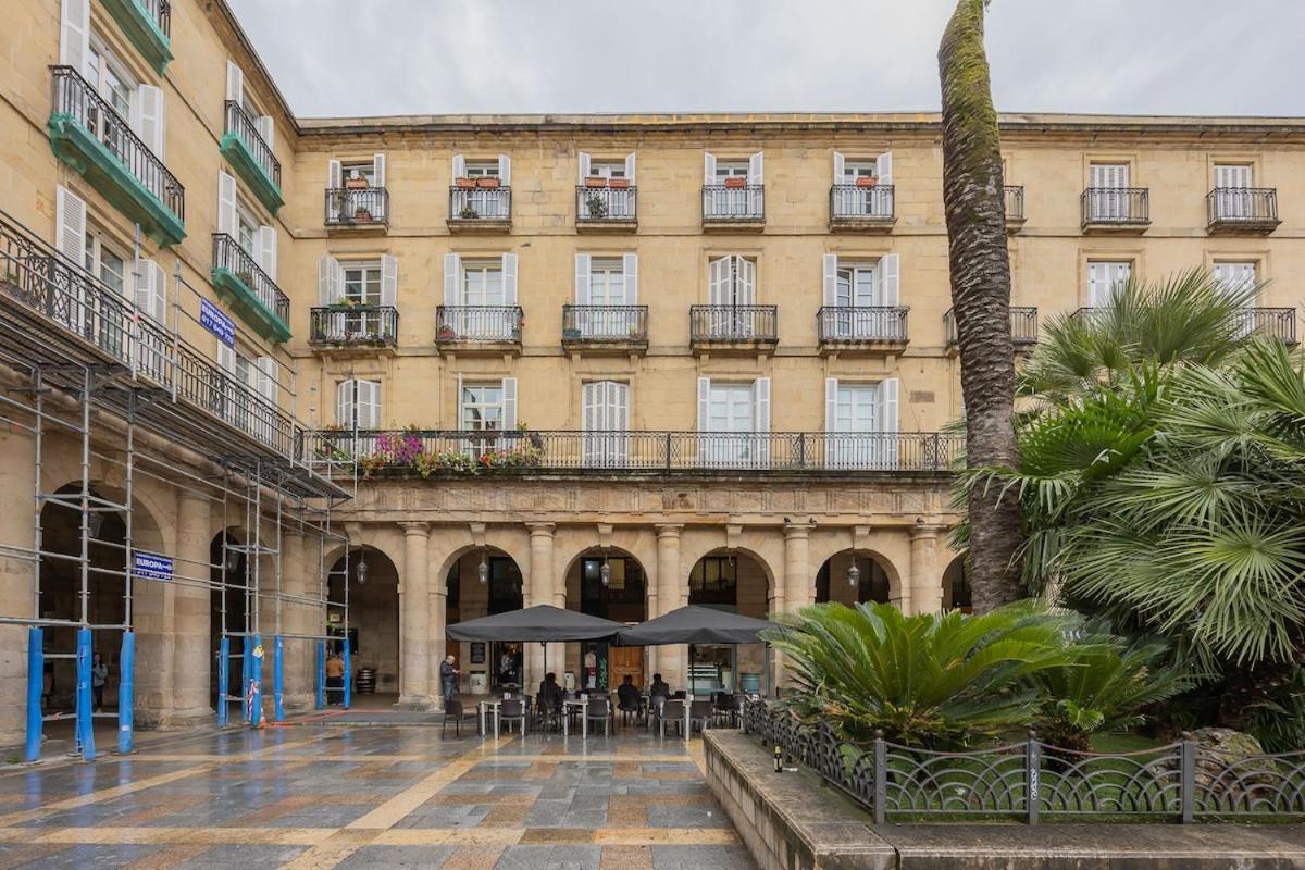 Plaza Nueva *