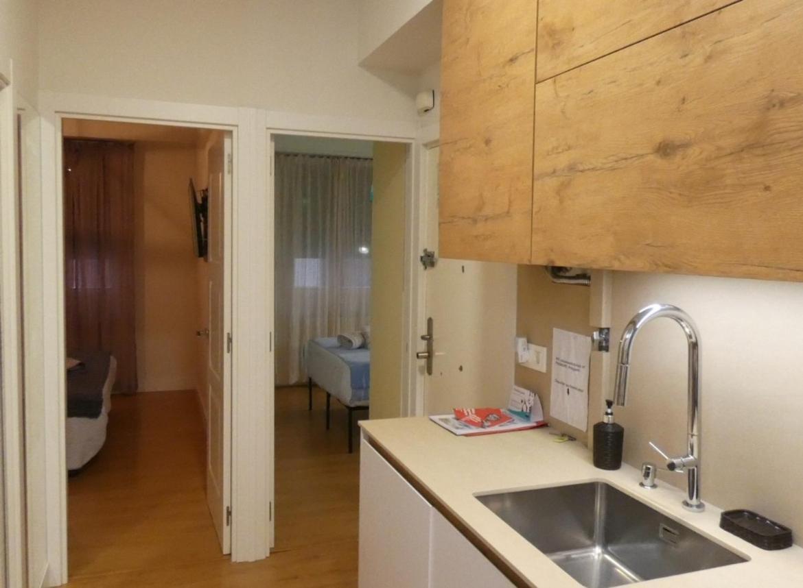 Principe De Viana 4 * Bilbao