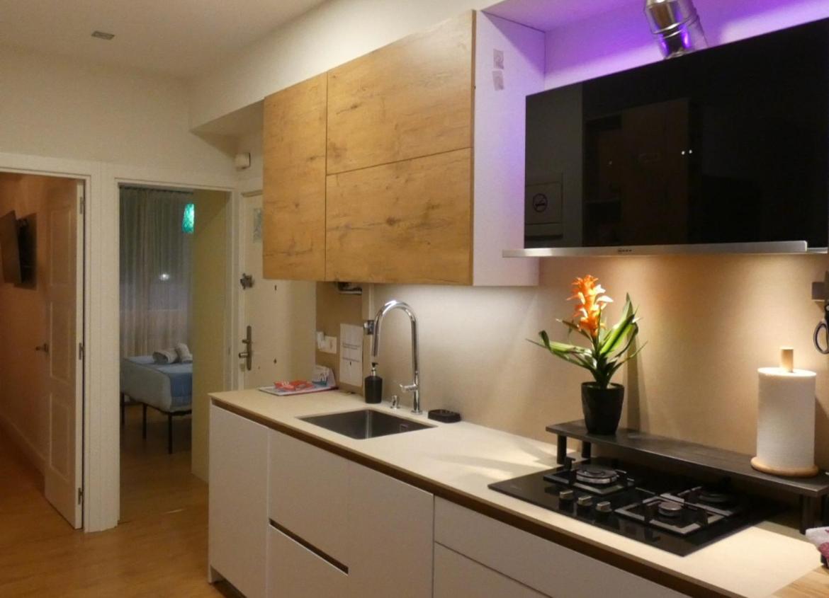 Principe De Viana 4 Apartamento Bilbao