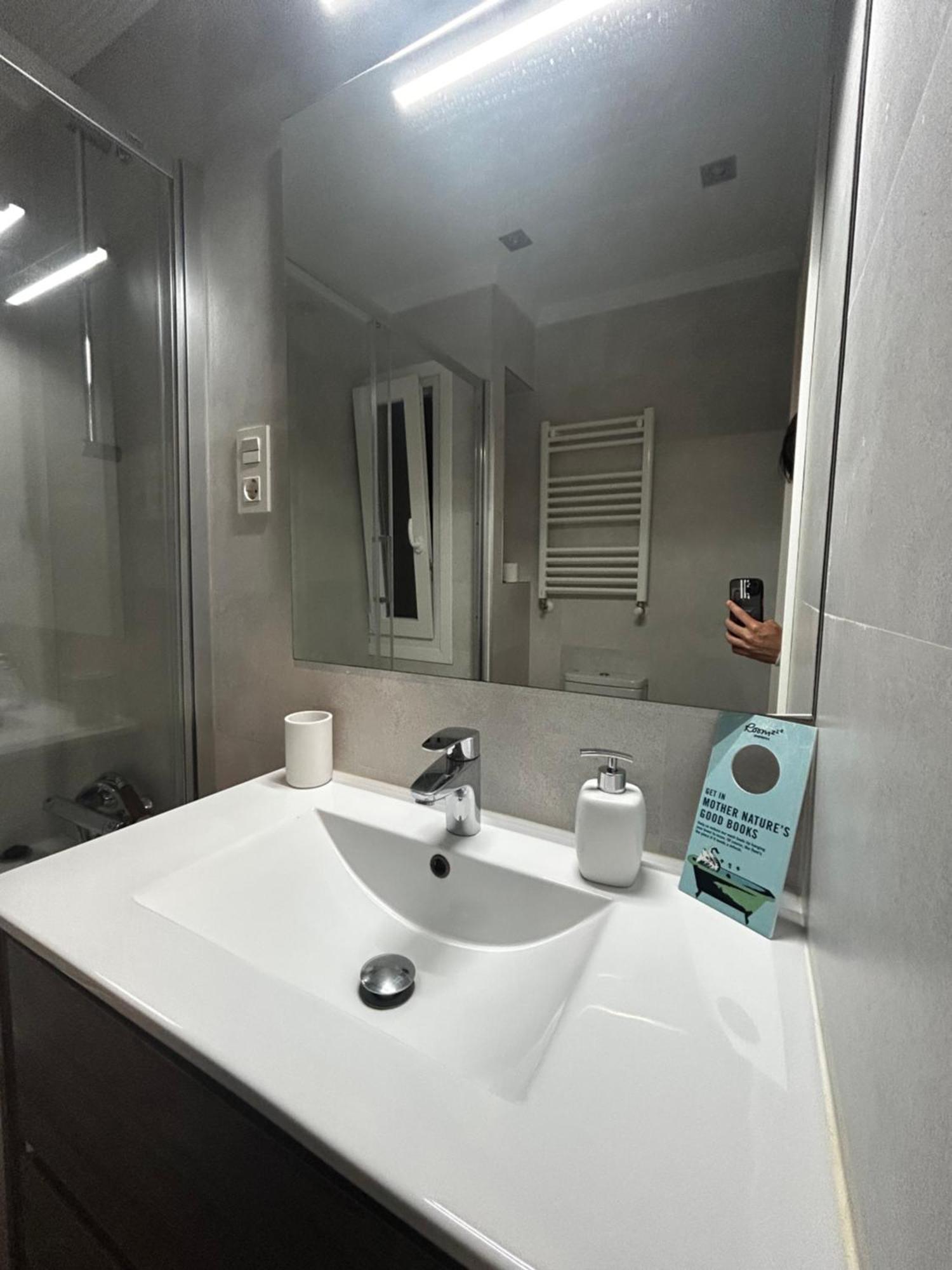 Apartamento Principe De Viana 4