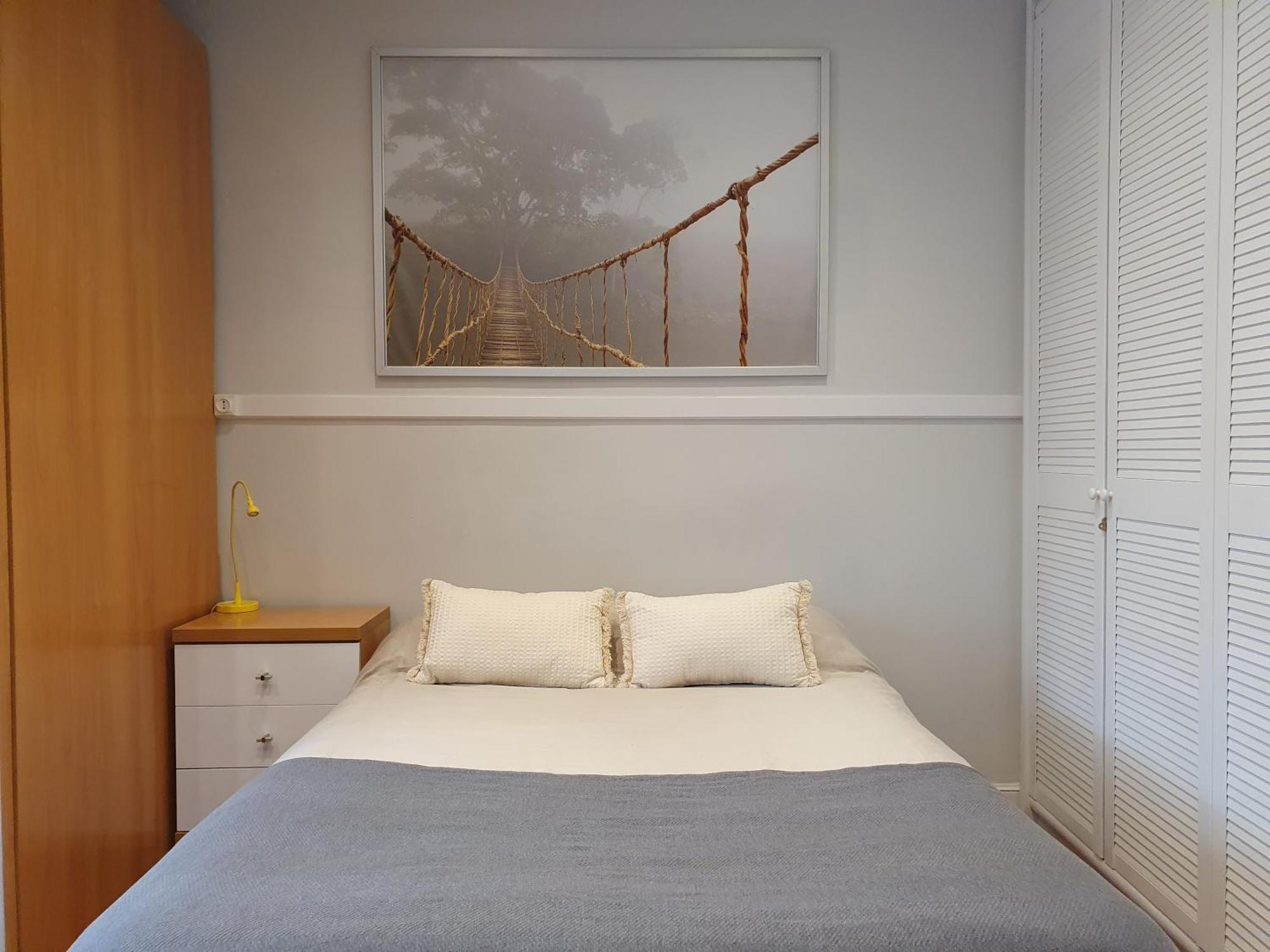 Arte V With Parking By Aston Apartment Bilbao