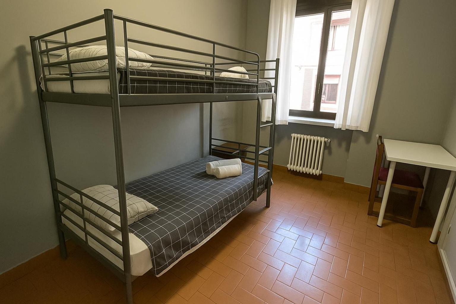Mikasita Student Hostal Bilbao