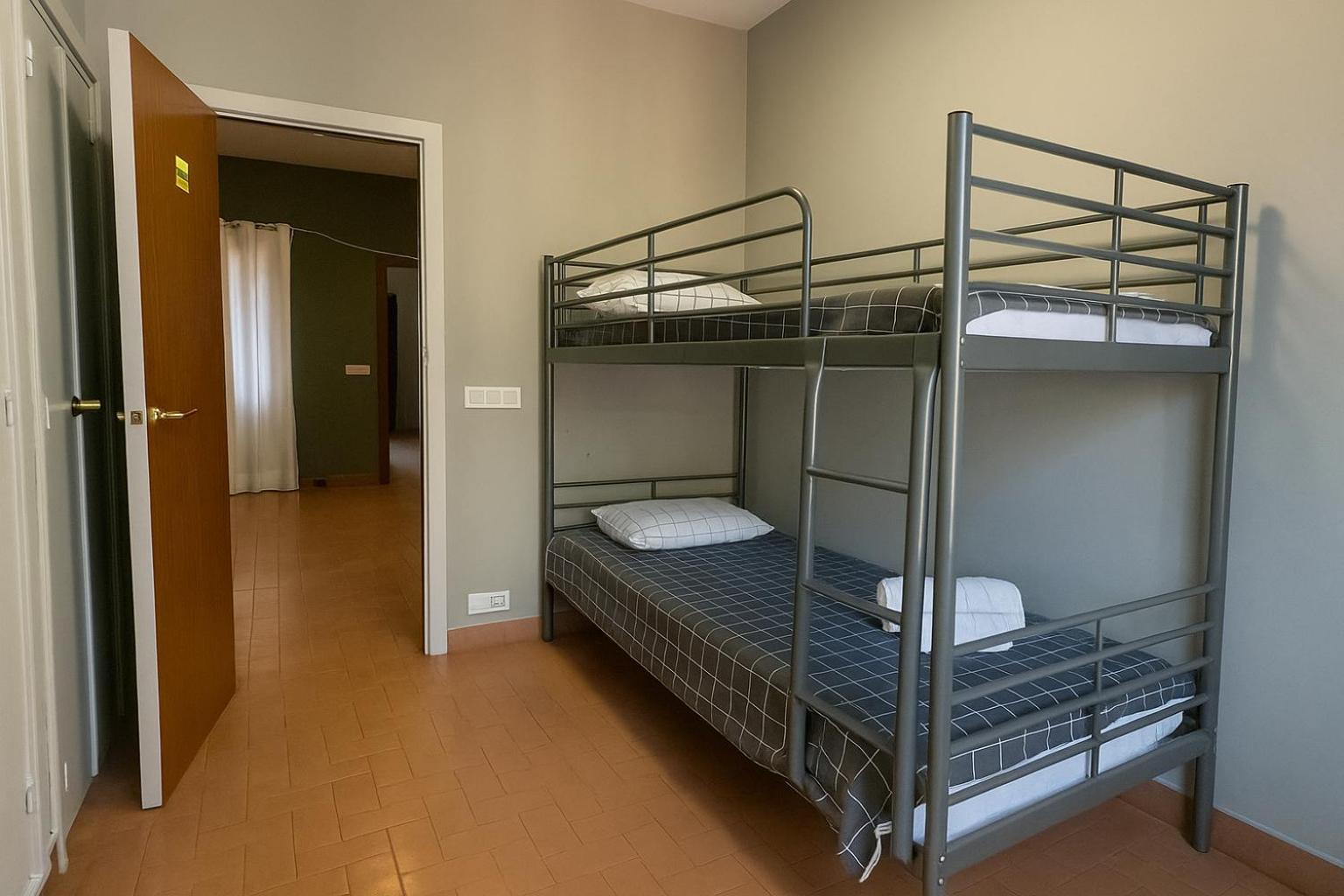 Hostal Mikasita Student Bilbao