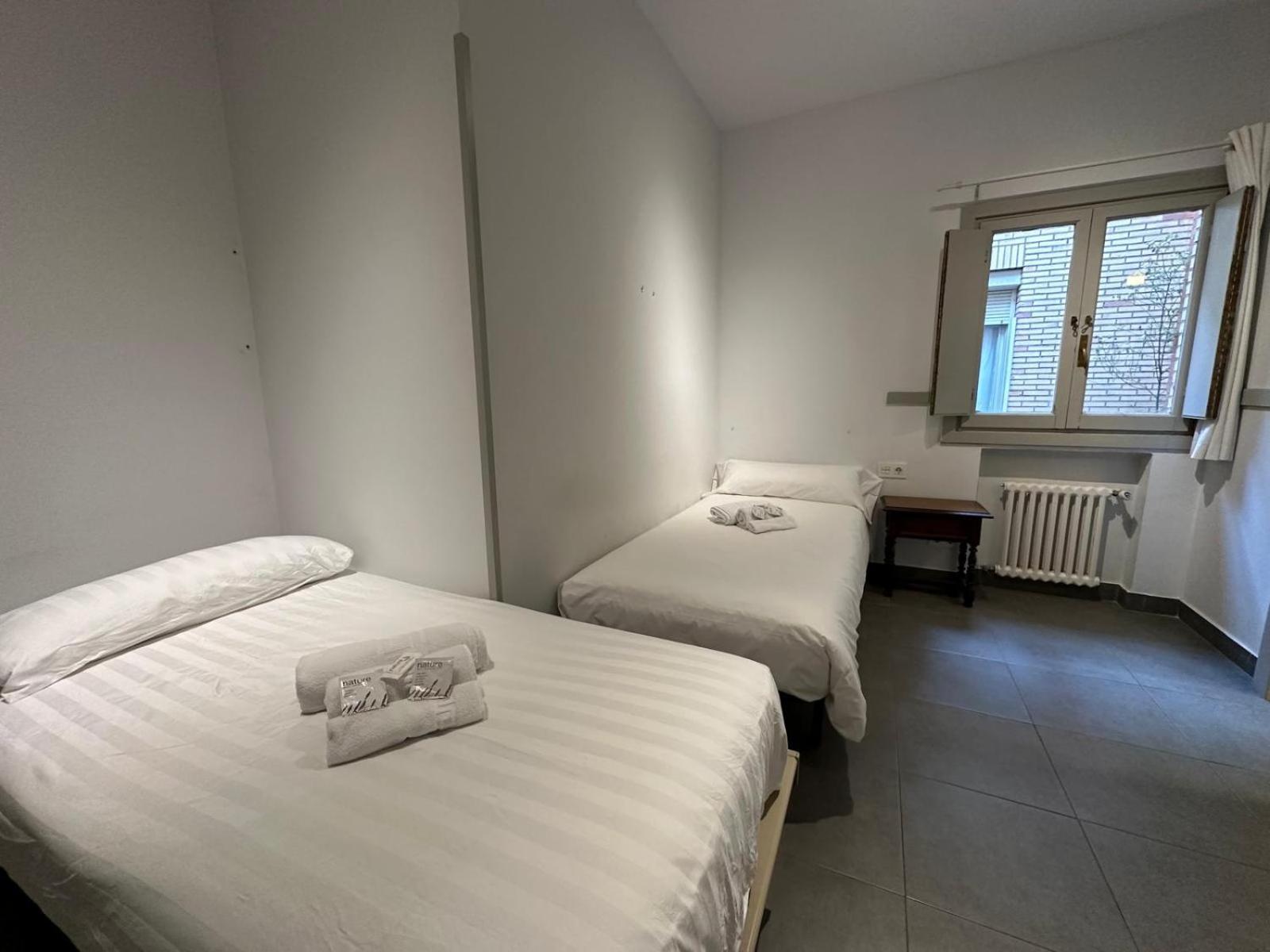 Hostal Mikasita Student