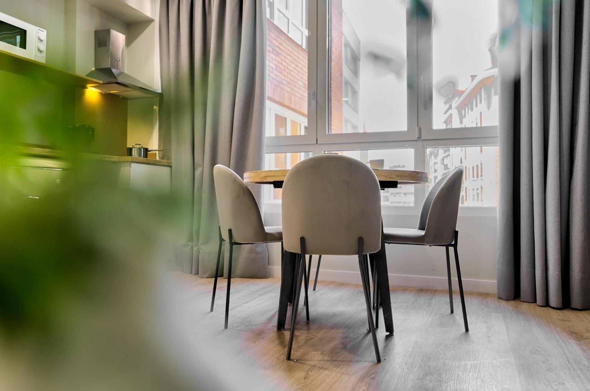 Olivia By Gaiarooms Apartamento Bilbao