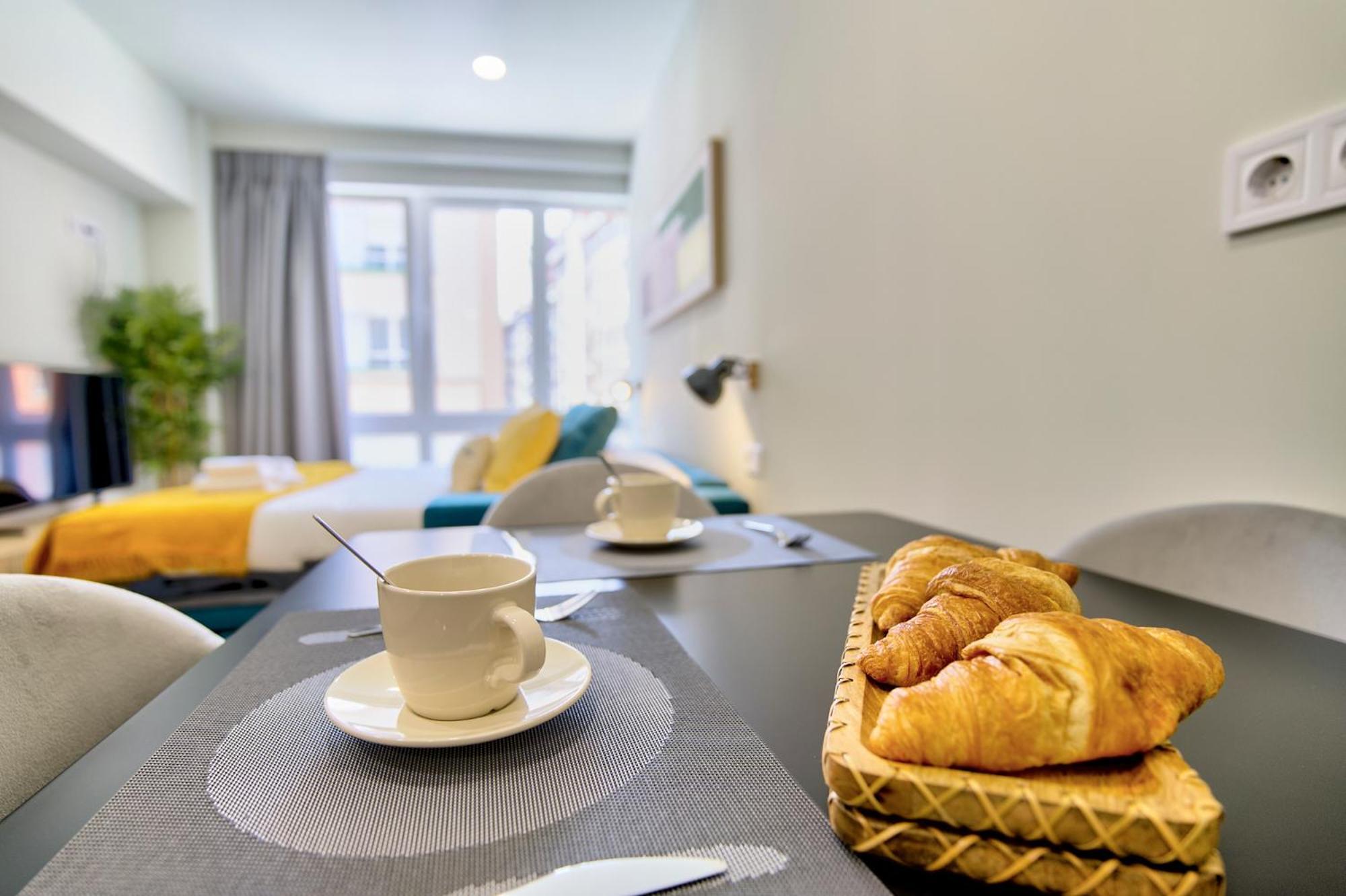 Olivia By Gaiarooms * Bilbao