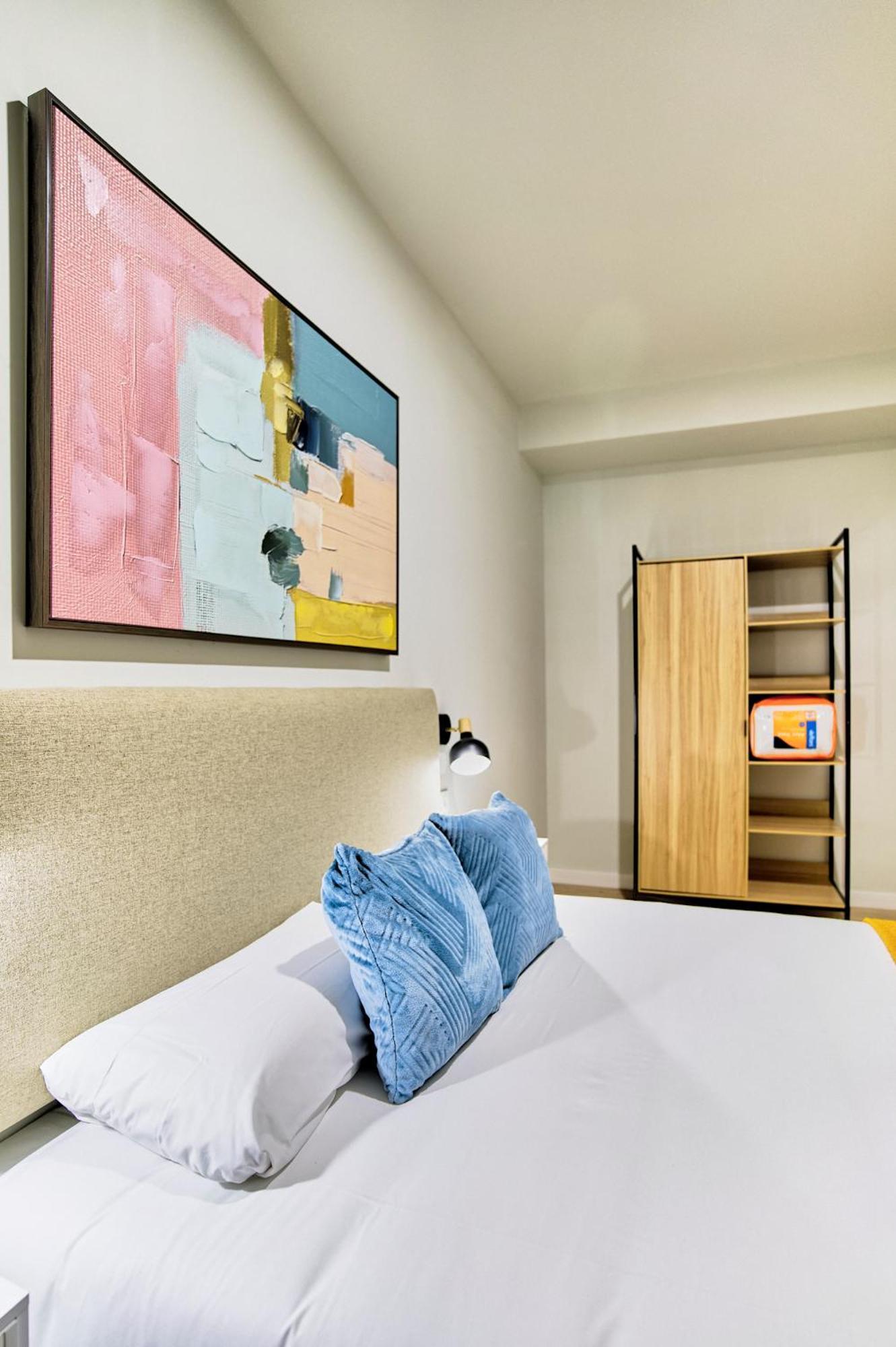 Olivia By Gaiarooms Apartamento *