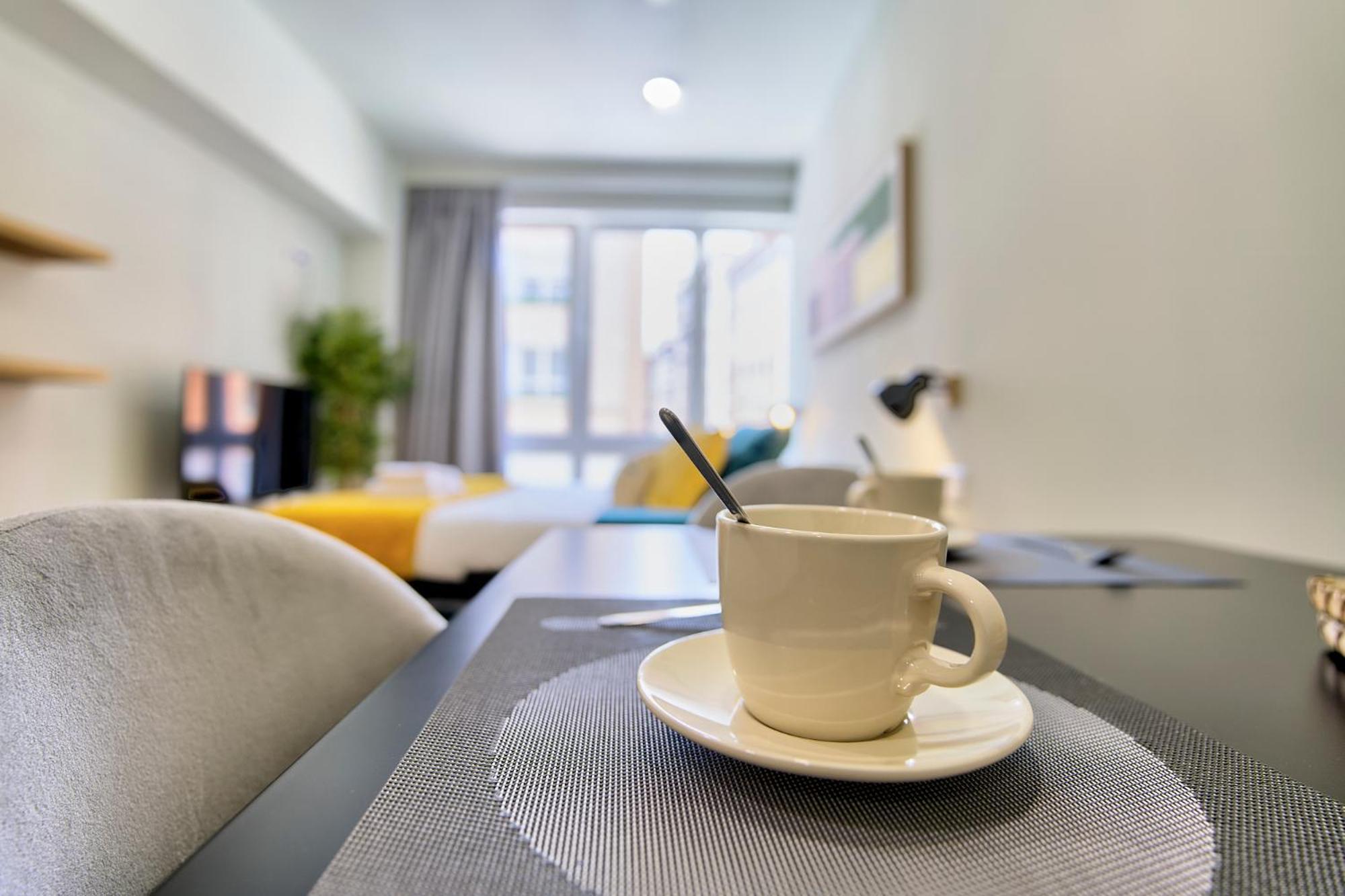 Apartamento Olivia By Gaiarooms *