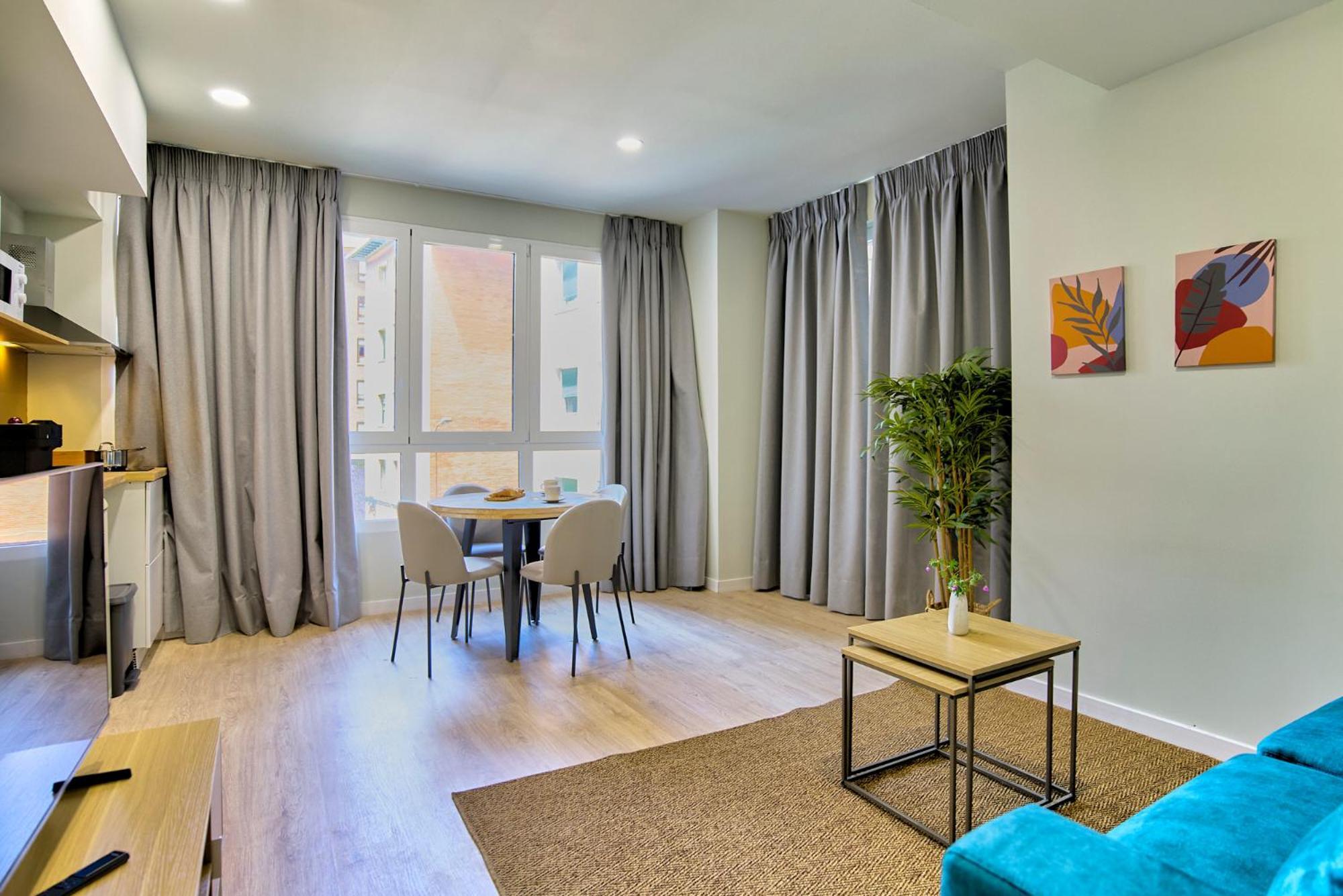 Olivia By Gaiarooms Bilbao