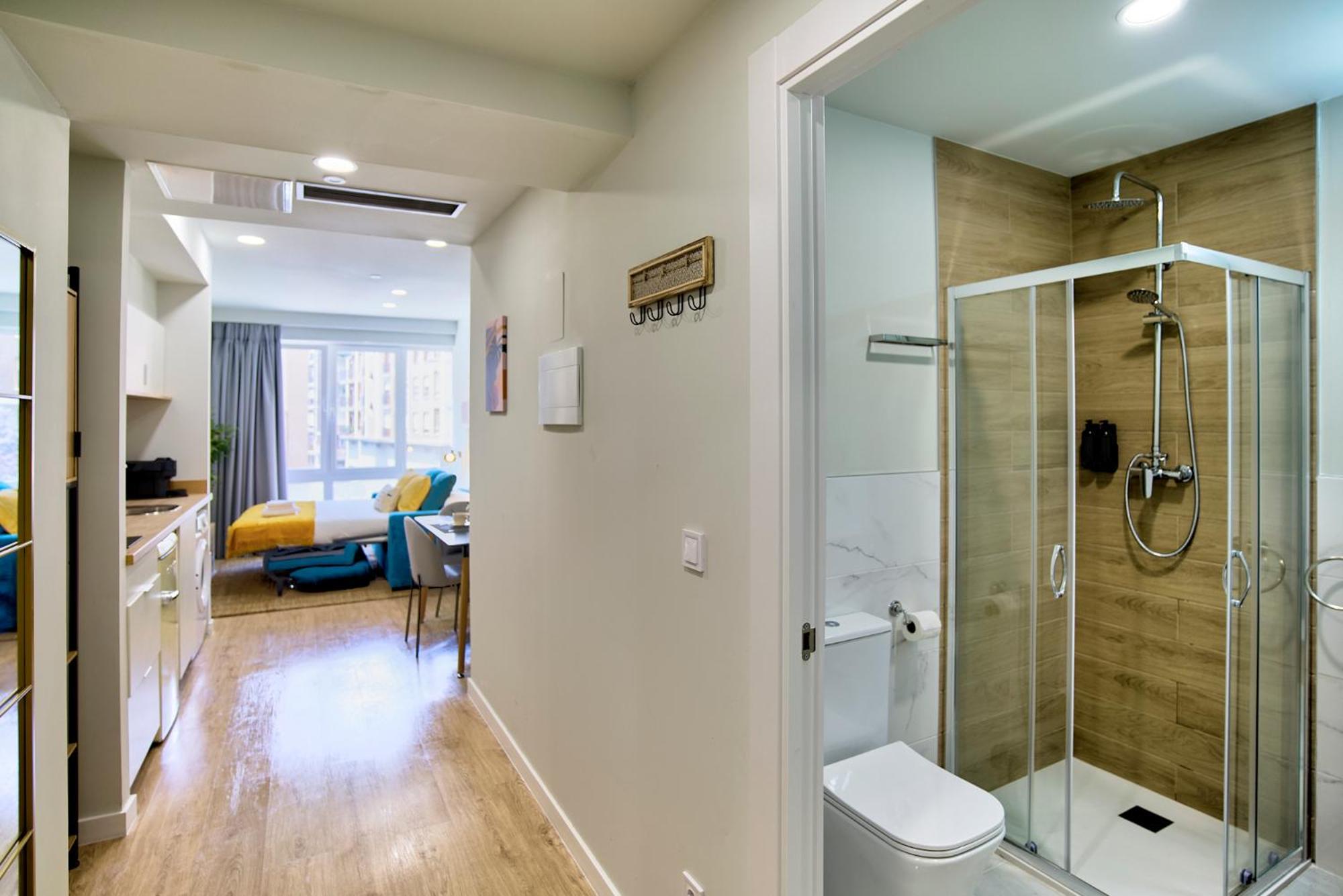 Apartamento Olivia By Gaiarooms