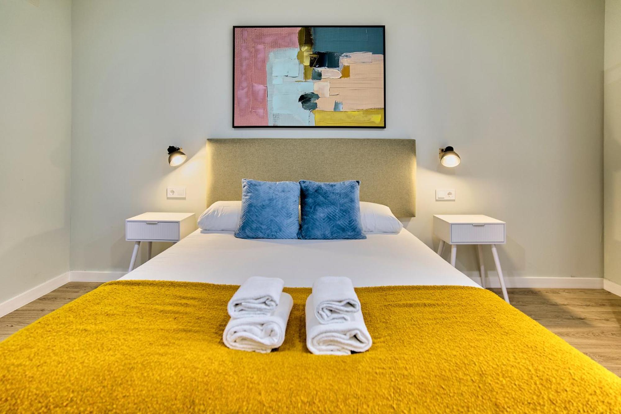 Olivia By Gaiarooms Apartamento *