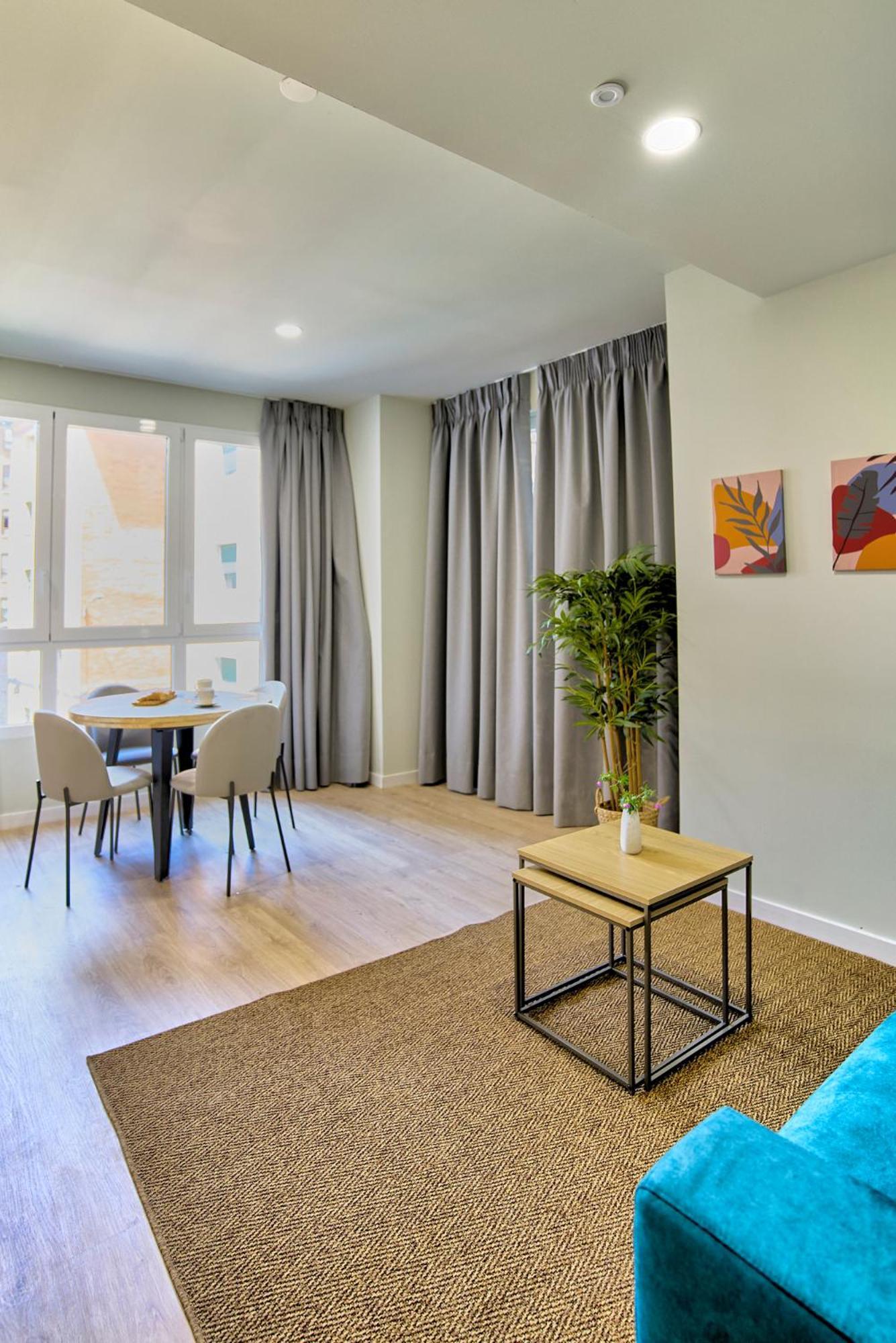 Olivia By Gaiarooms Apartamento Bilbao