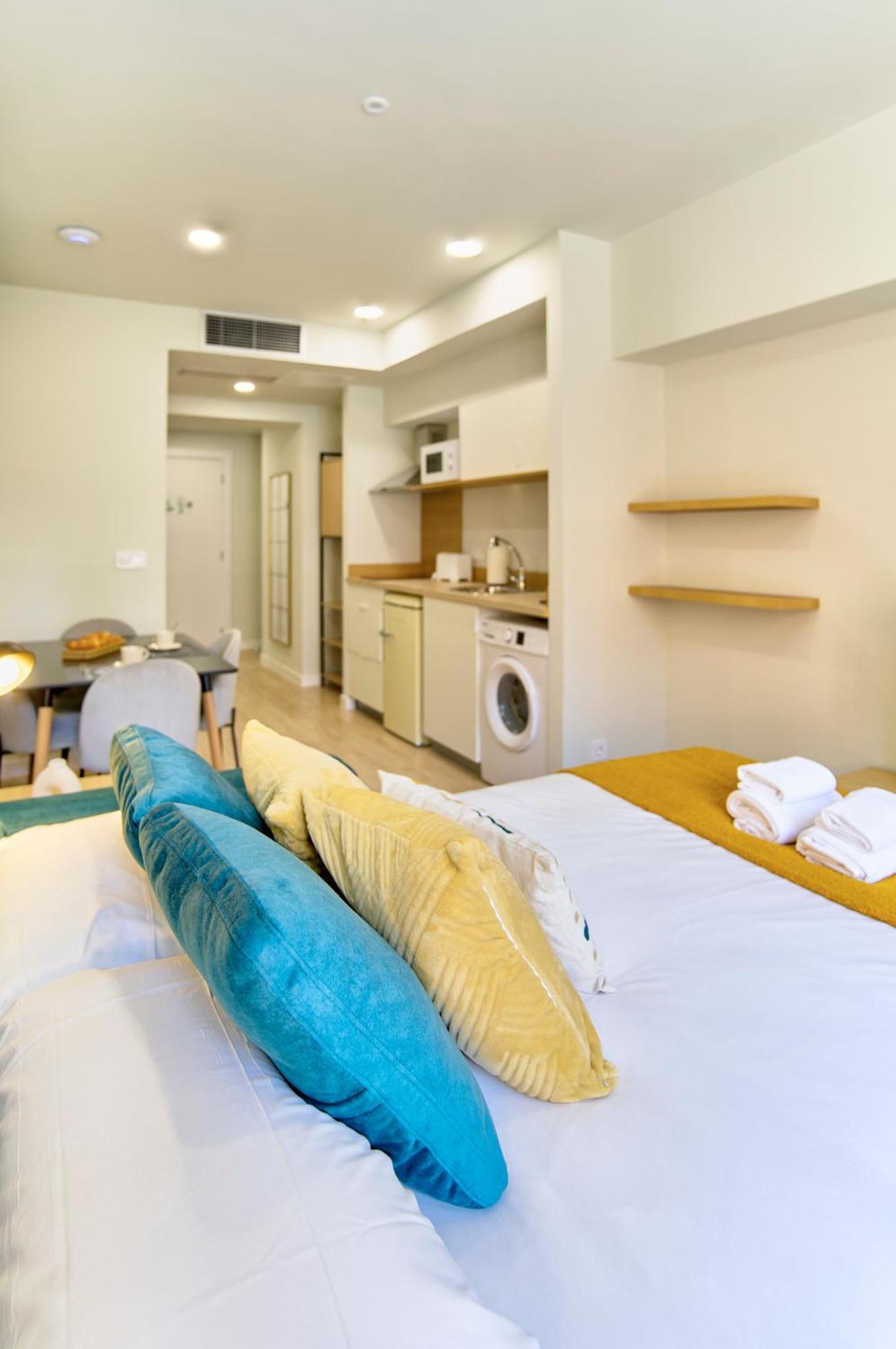 Olivia By Gaiarooms * Bilbao