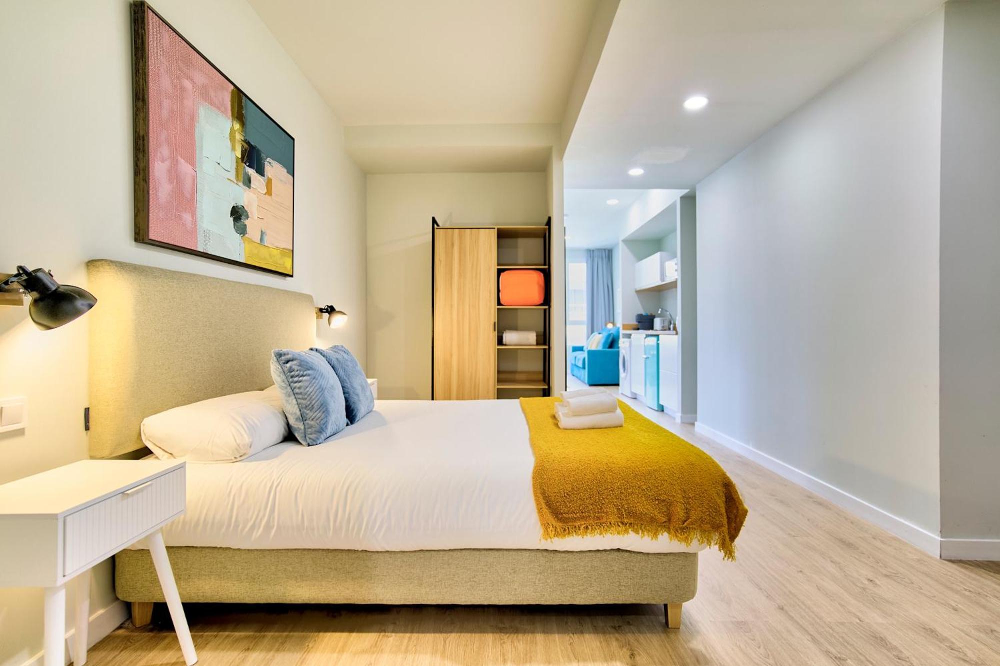 Olivia By Gaiarooms Apartamento *