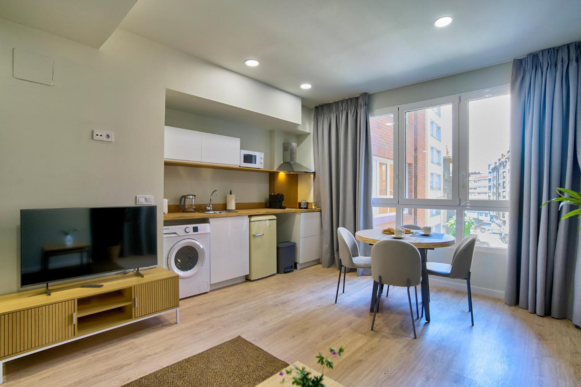 Olivia By Gaiarooms Apartamento