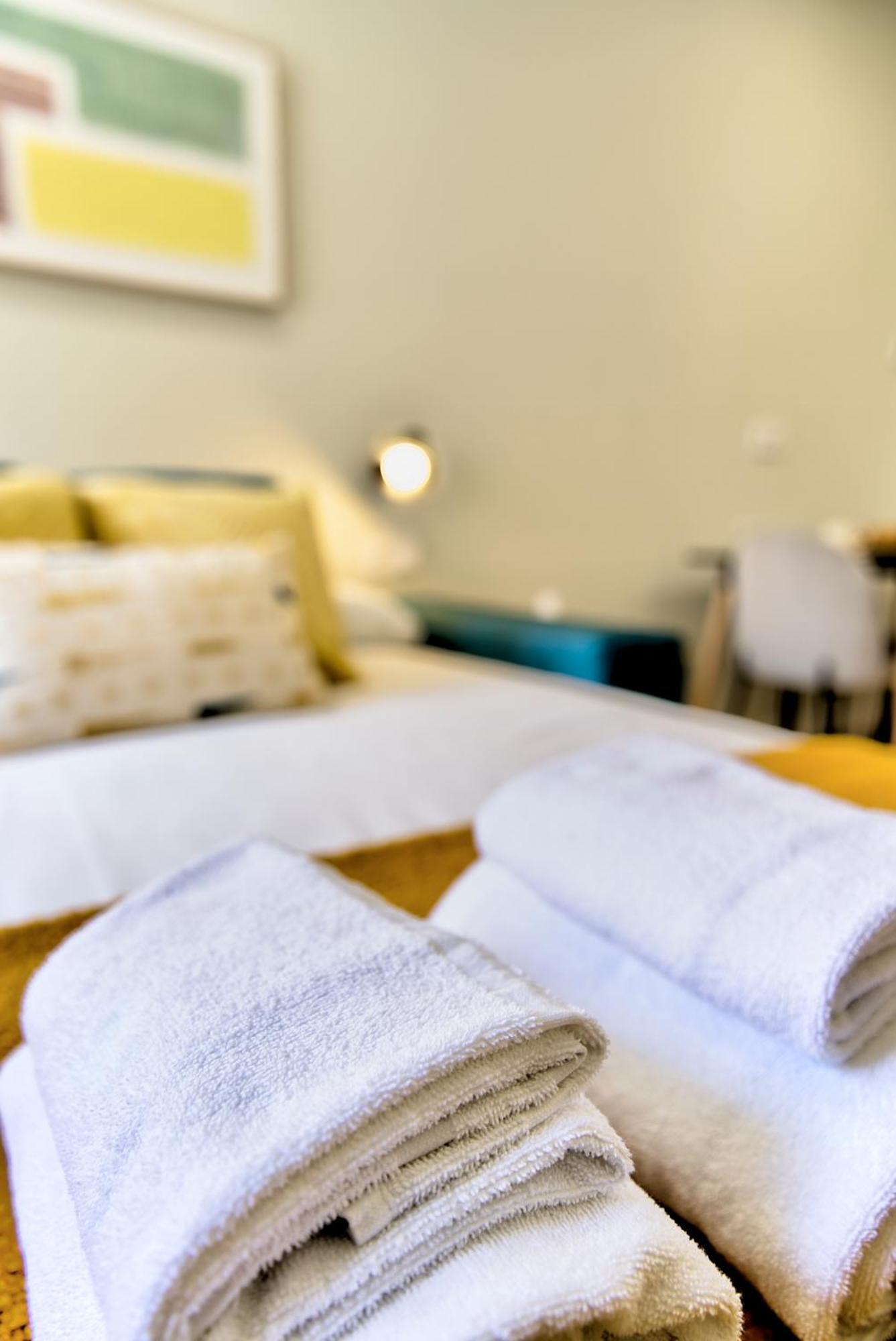 Apartamento Olivia By Gaiarooms