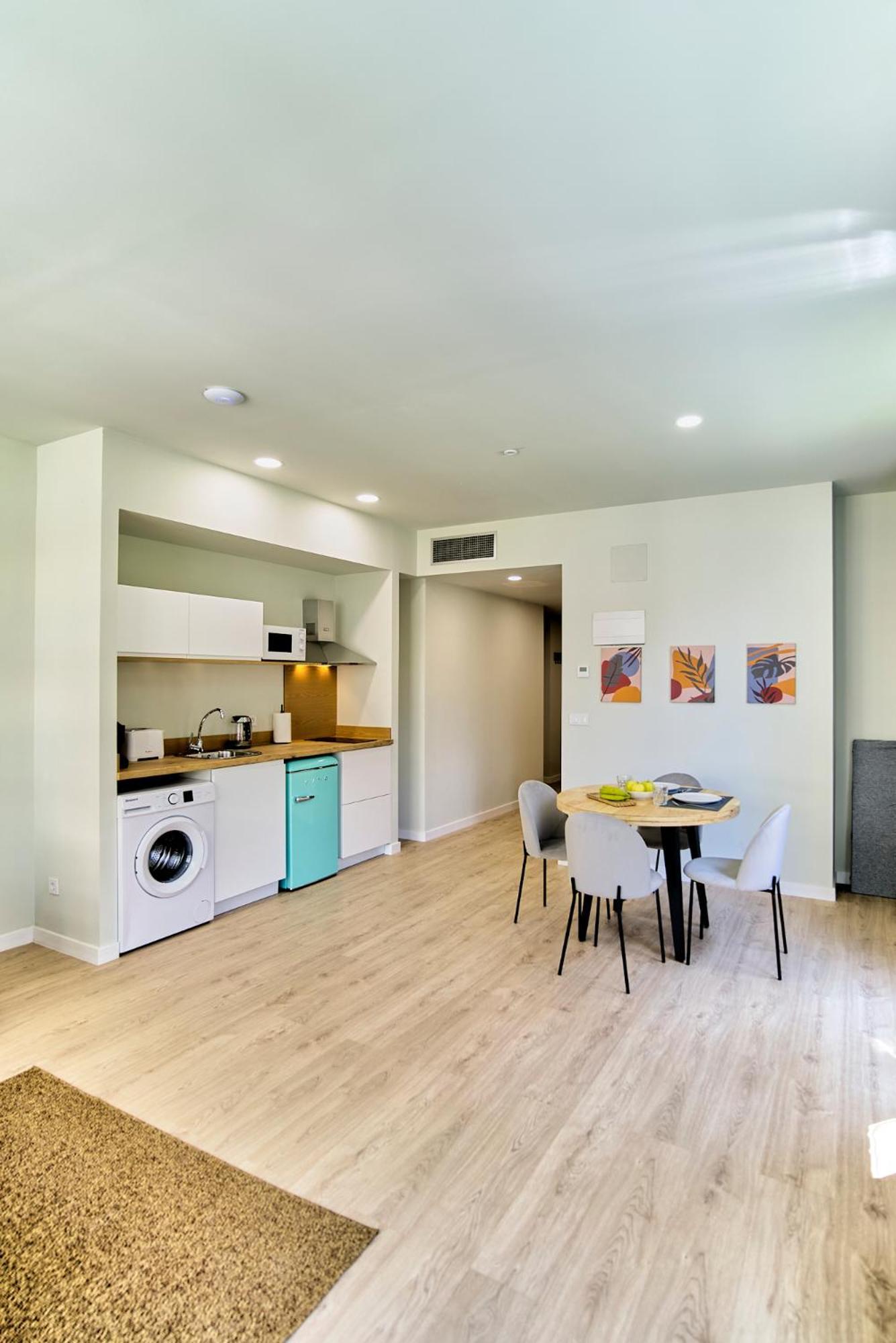 Olivia By Gaiarooms Bilbao