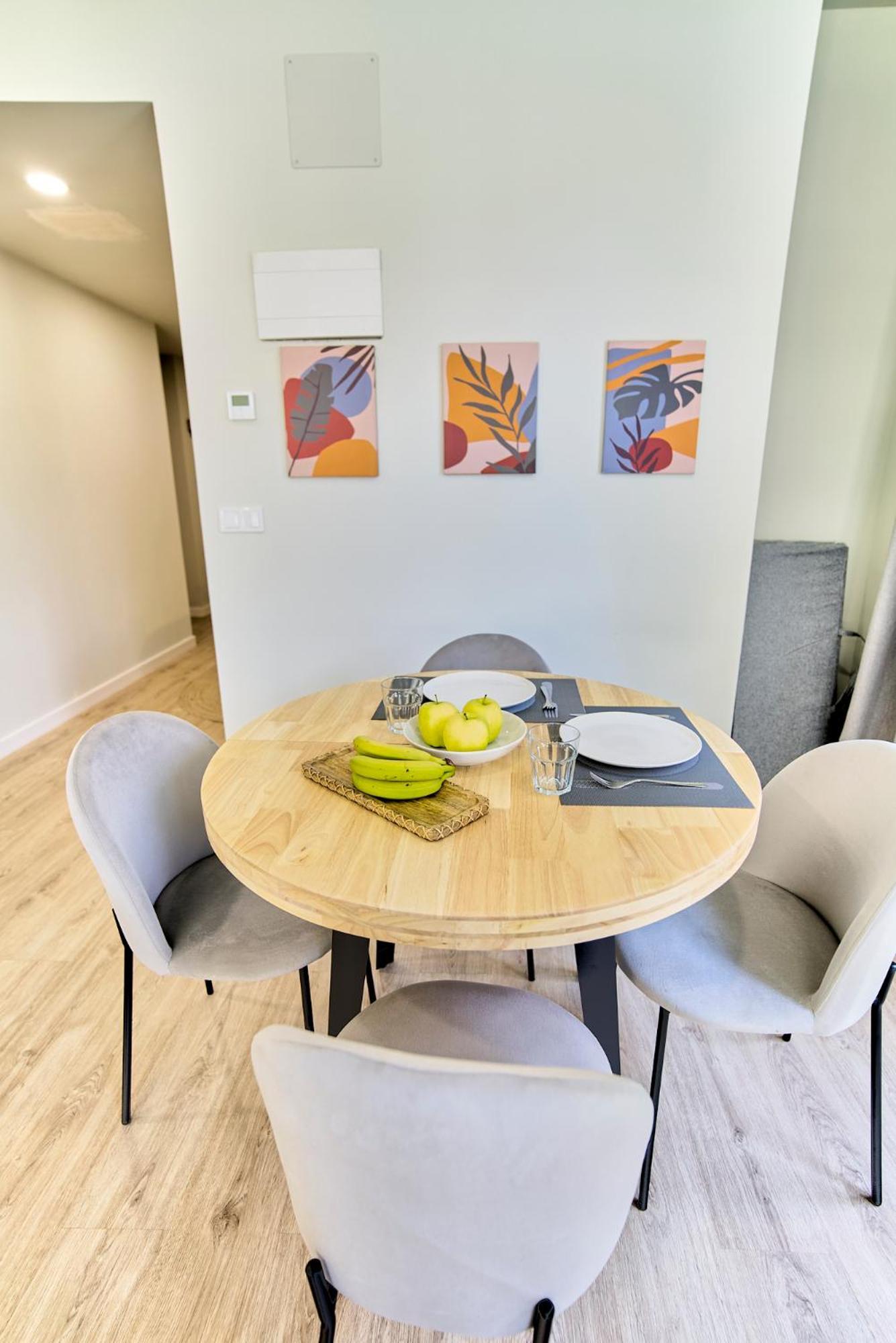 Olivia By Gaiarooms Apartamento
