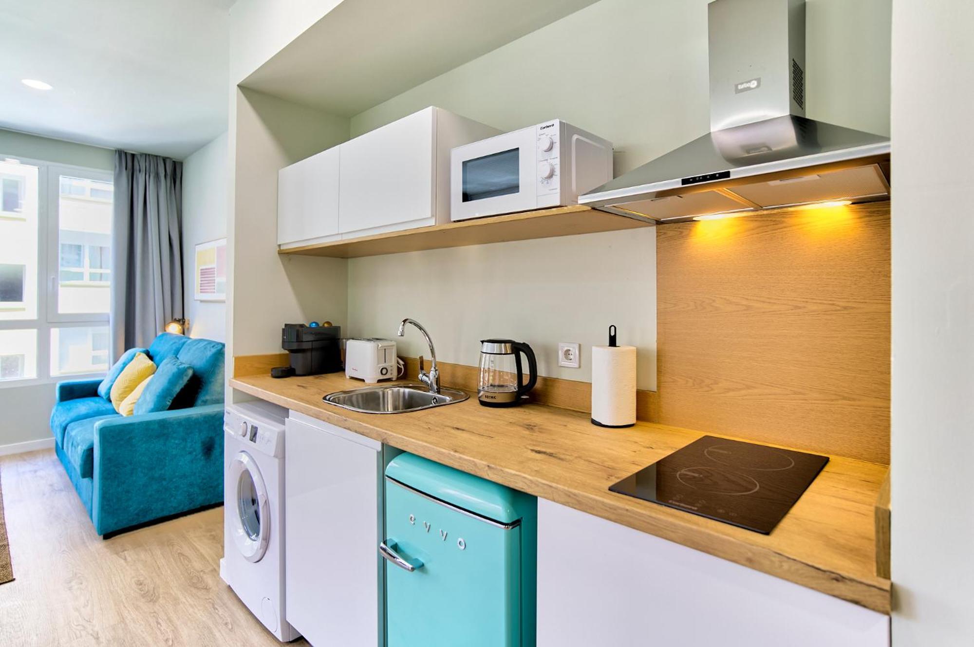 Olivia By Gaiarooms Apartamento
