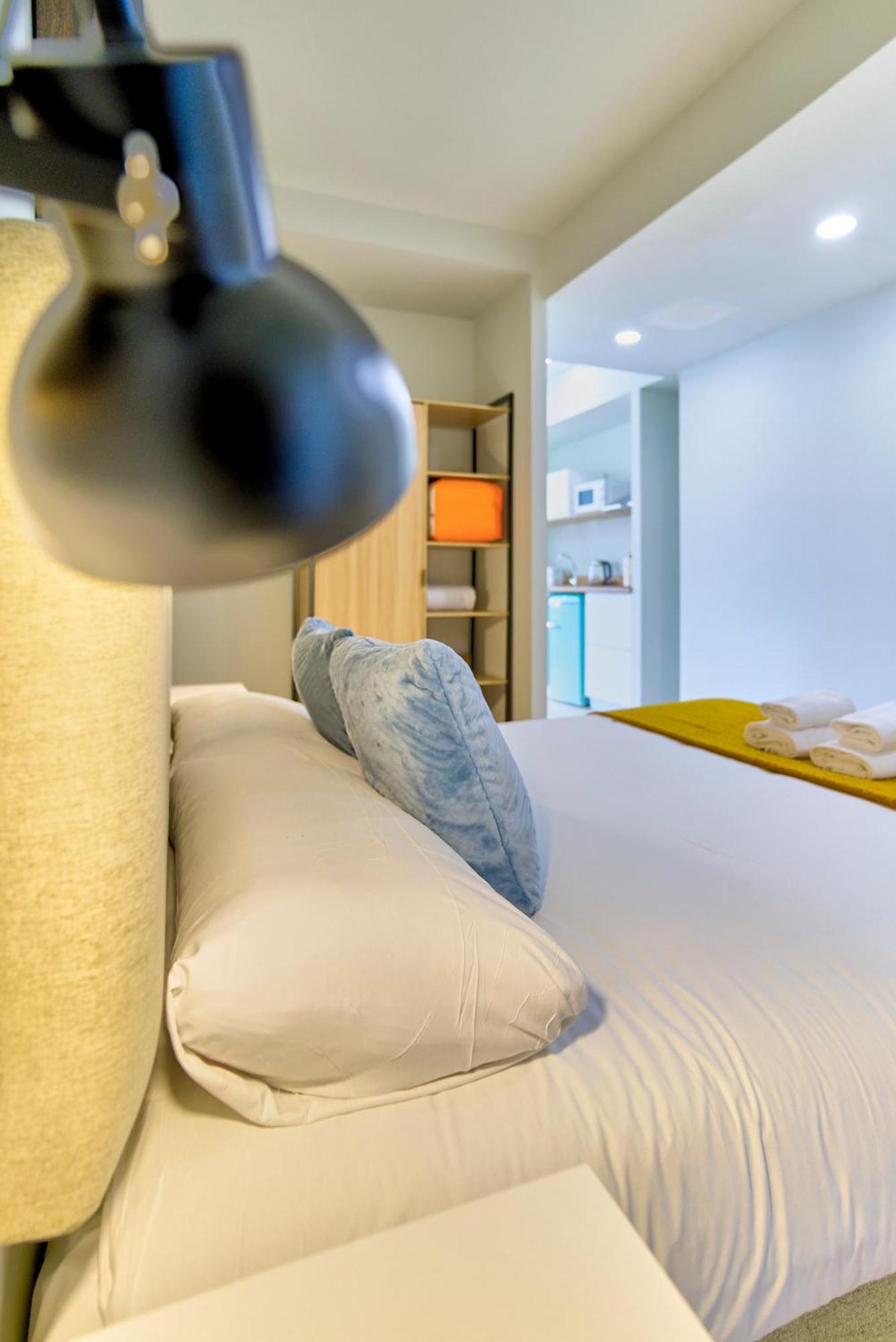Apartamento Olivia By Gaiarooms Bilbao