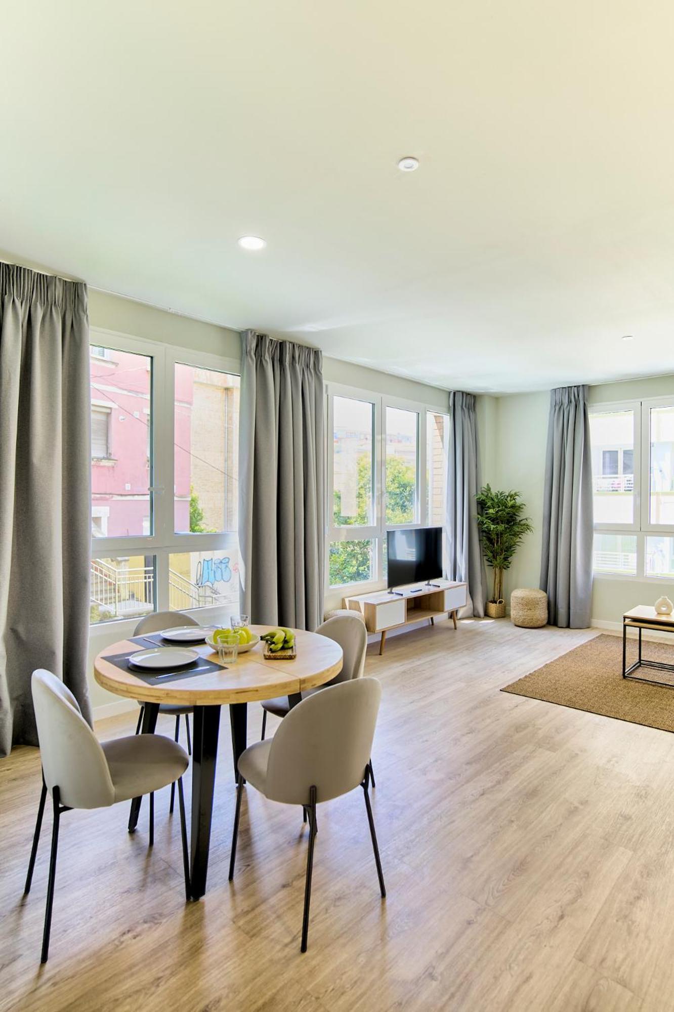 Olivia By Gaiarooms Bilbao