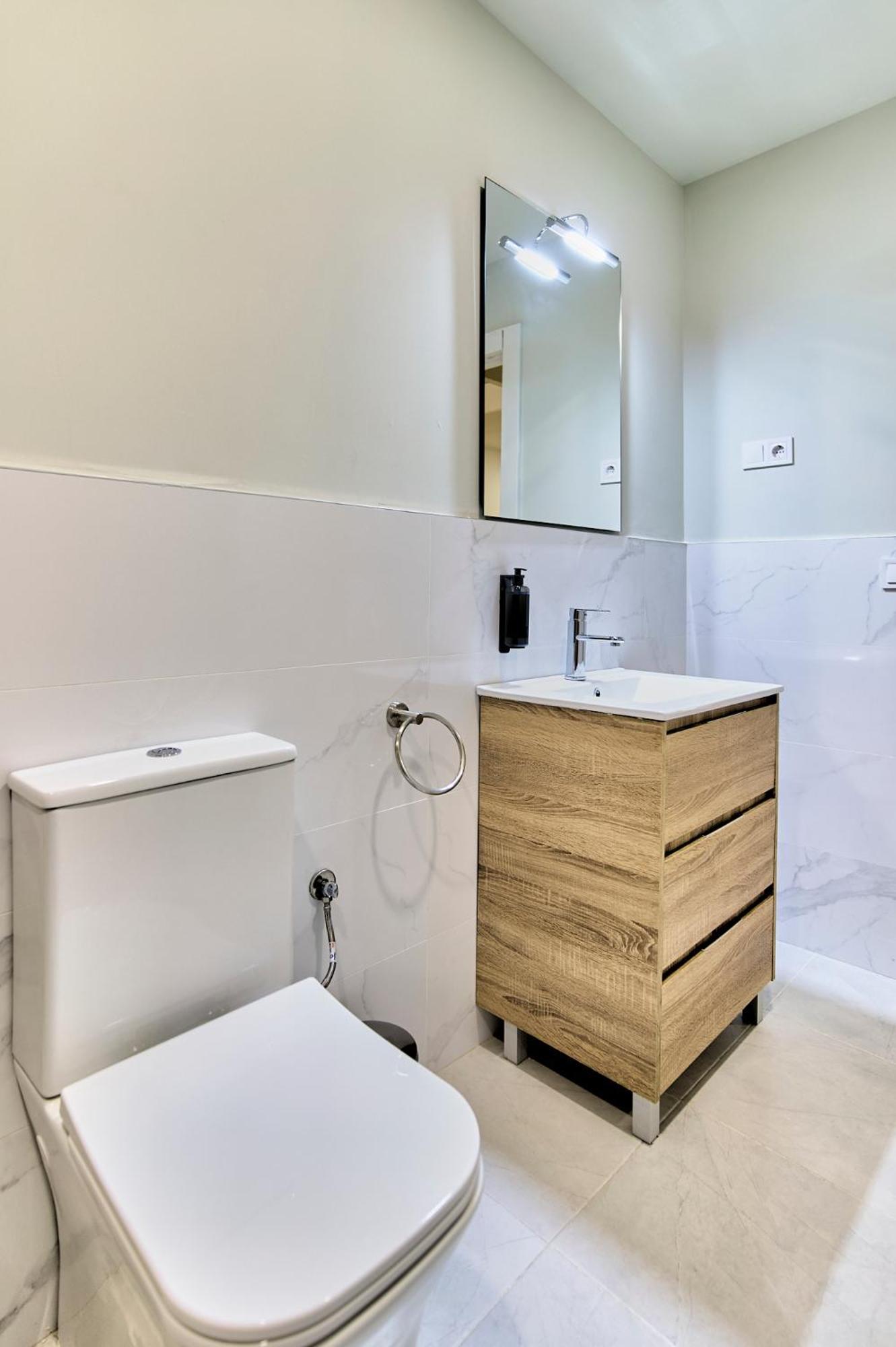 Apartamento Olivia By Gaiarooms
