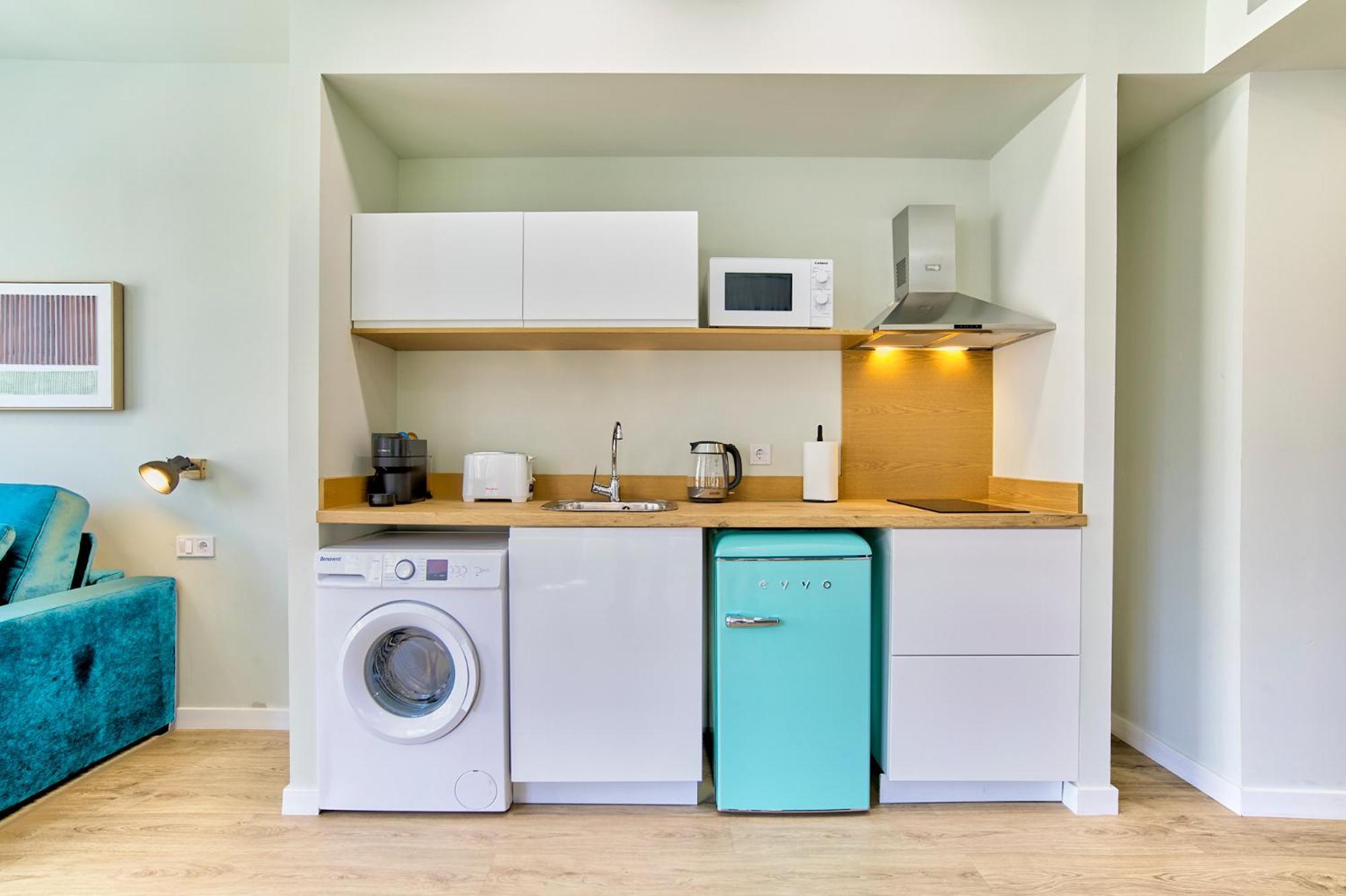 Apartamento Olivia By Gaiarooms Bilbao