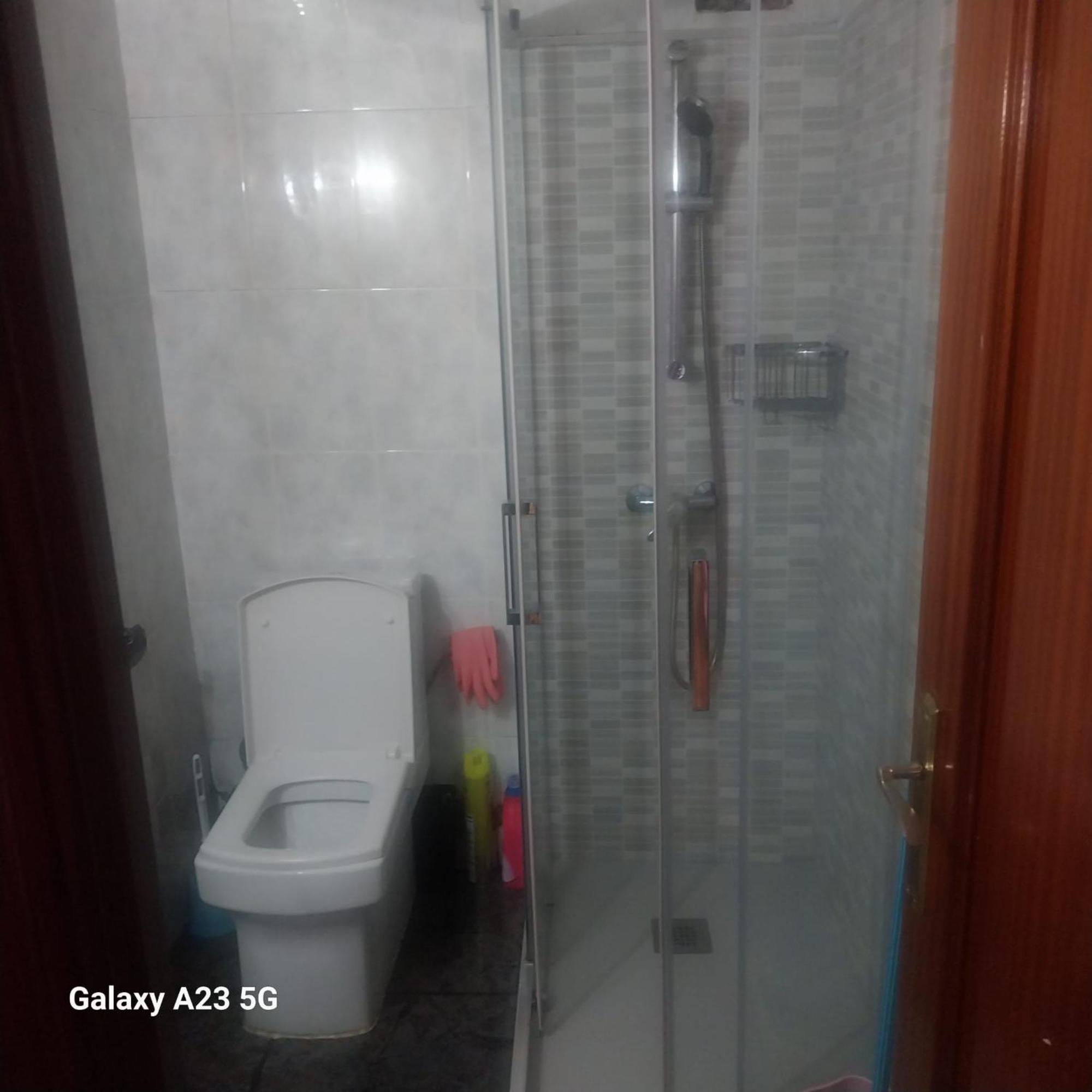 Zorroza Homestay
