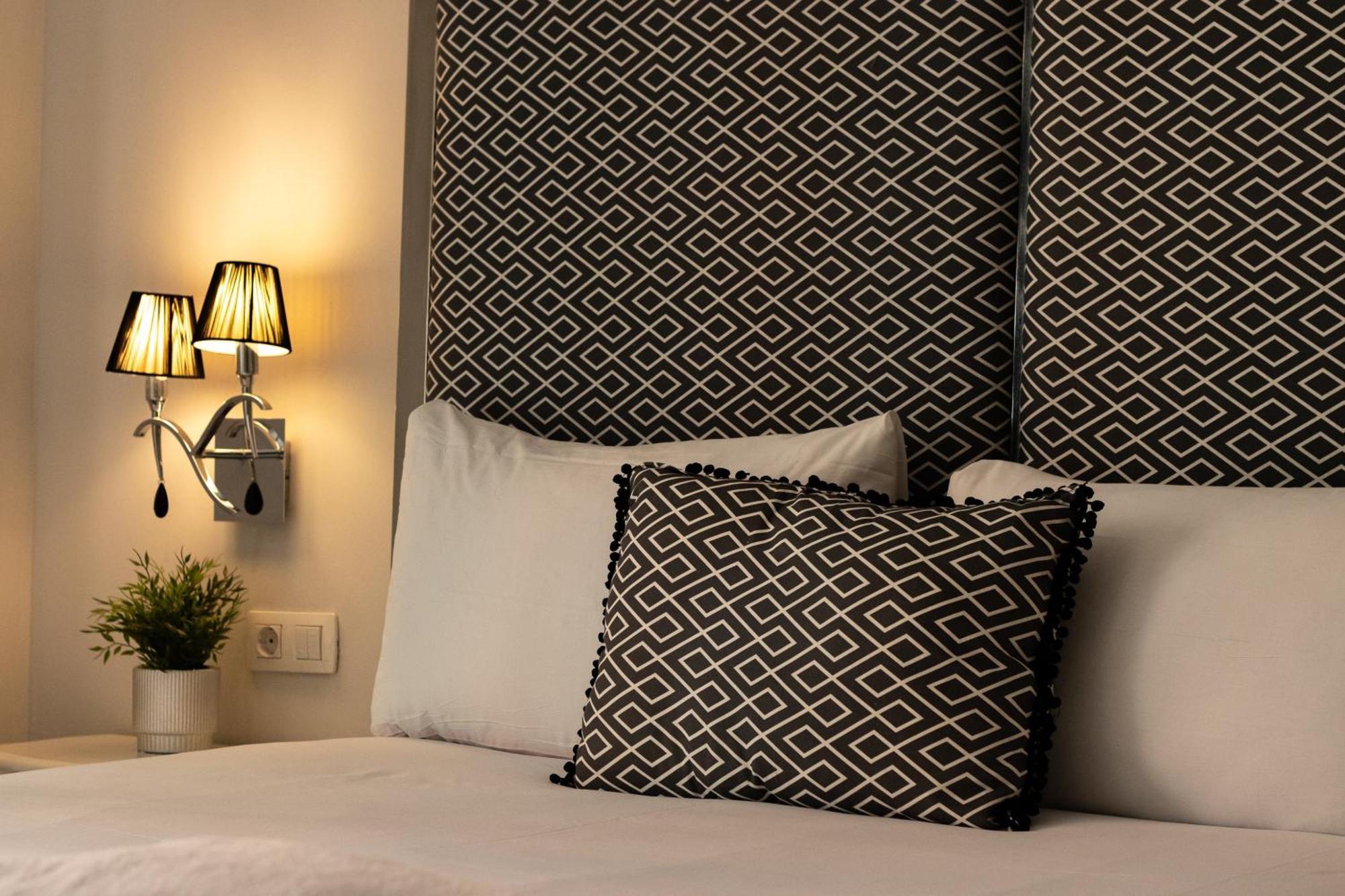 Apartamento Centro De Lujo Bilbao