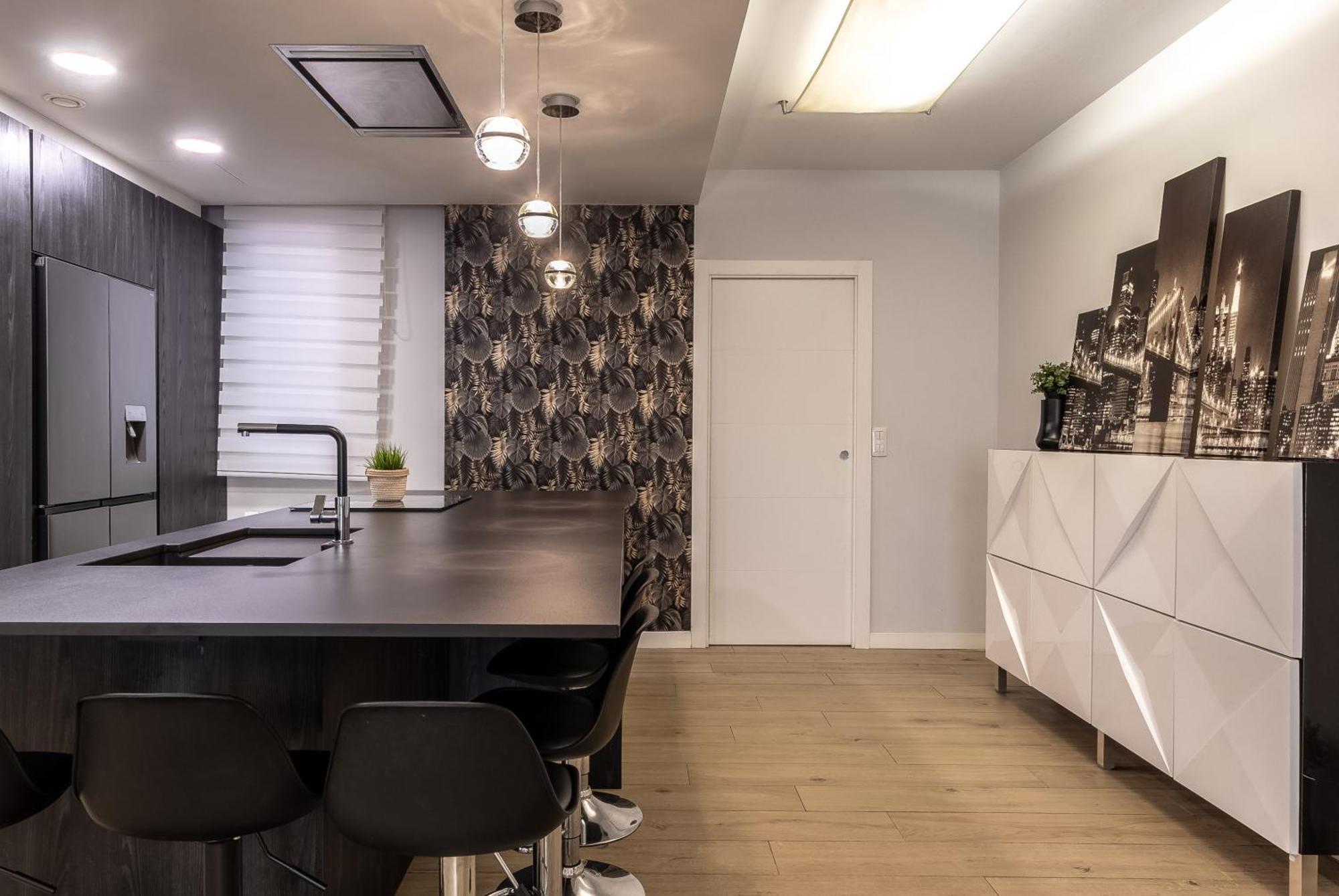 Apartamento Centro De Lujo *