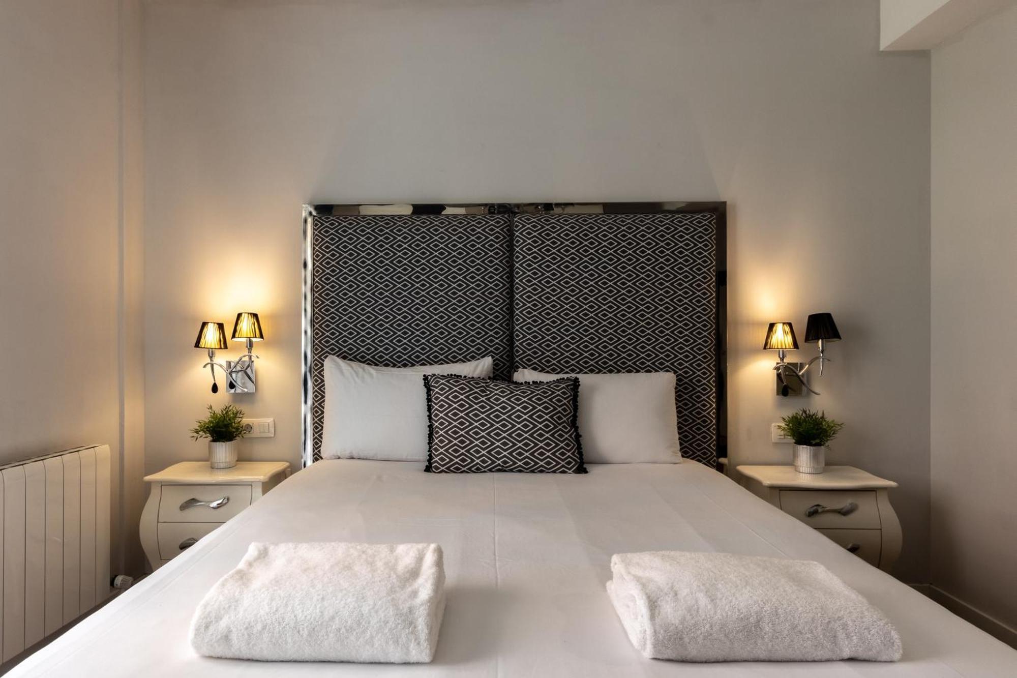Apartamento Centro De Lujo *