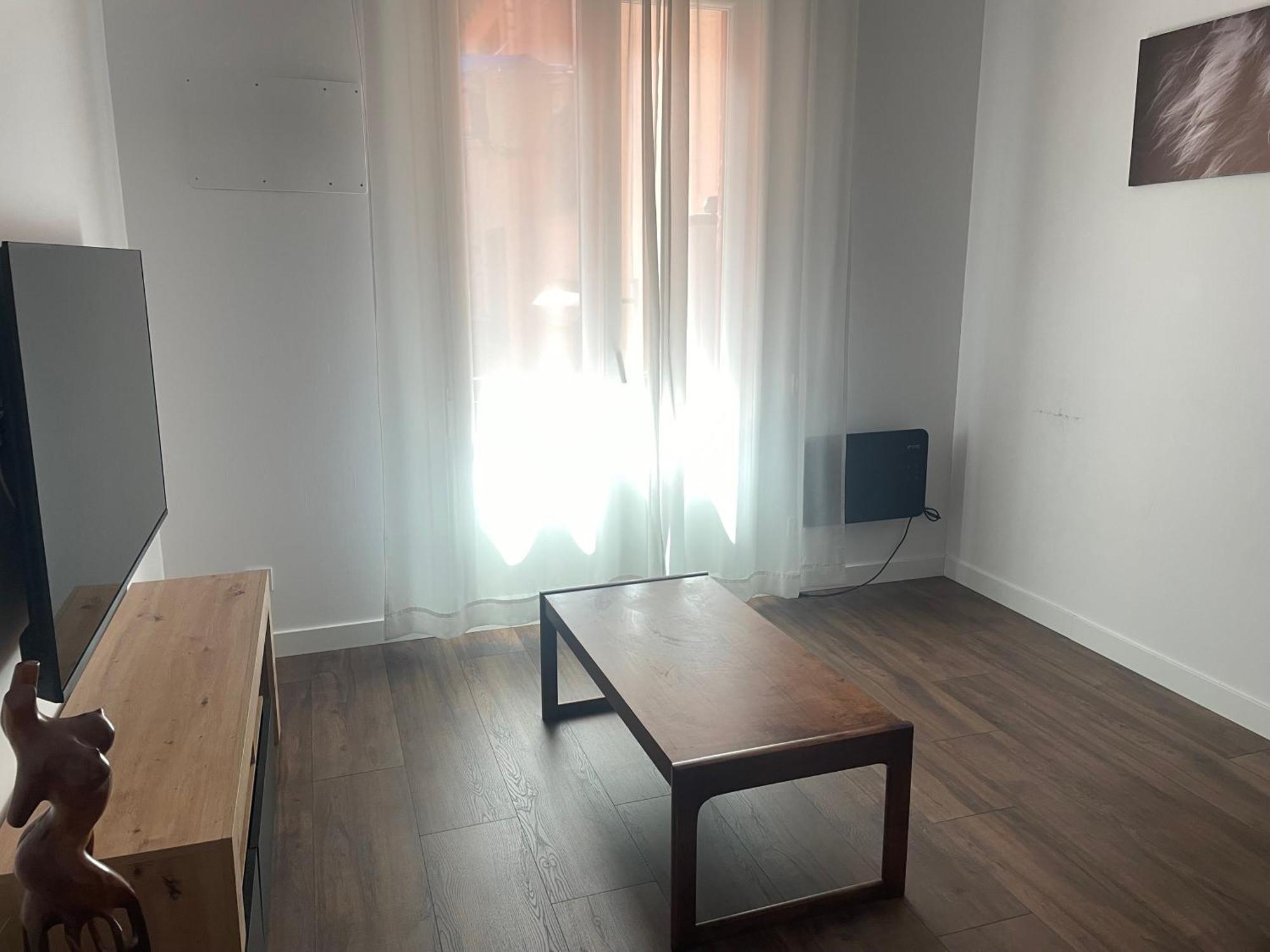 Apartamento El Rincon Del Casco Viejo Bilbao