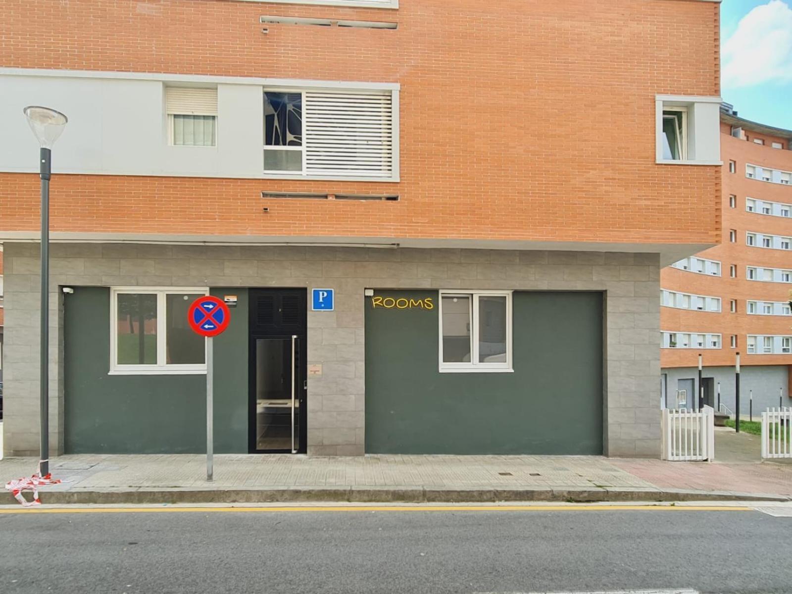 Pensión Lidon Bilbao