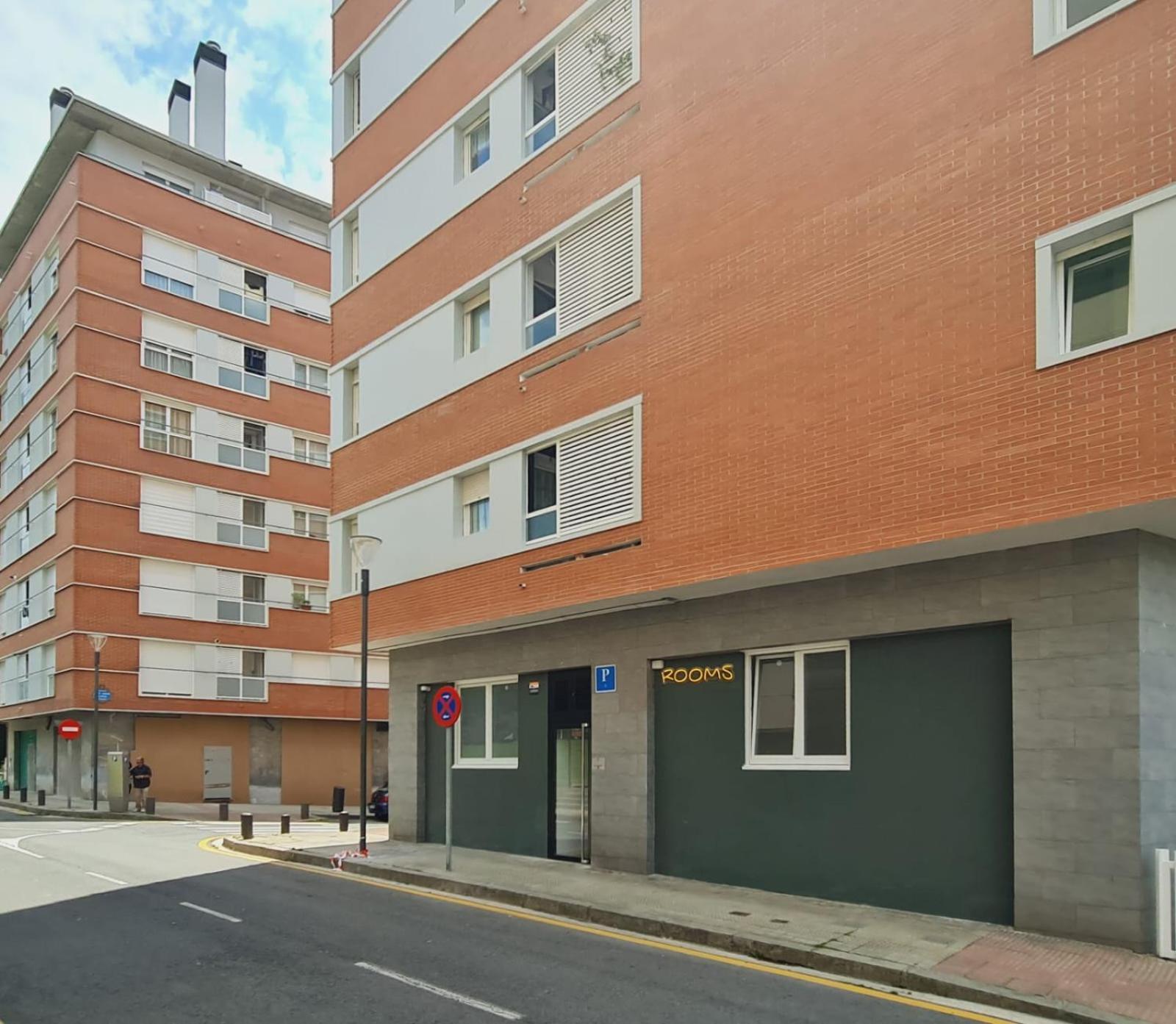 Lidon Bilbao