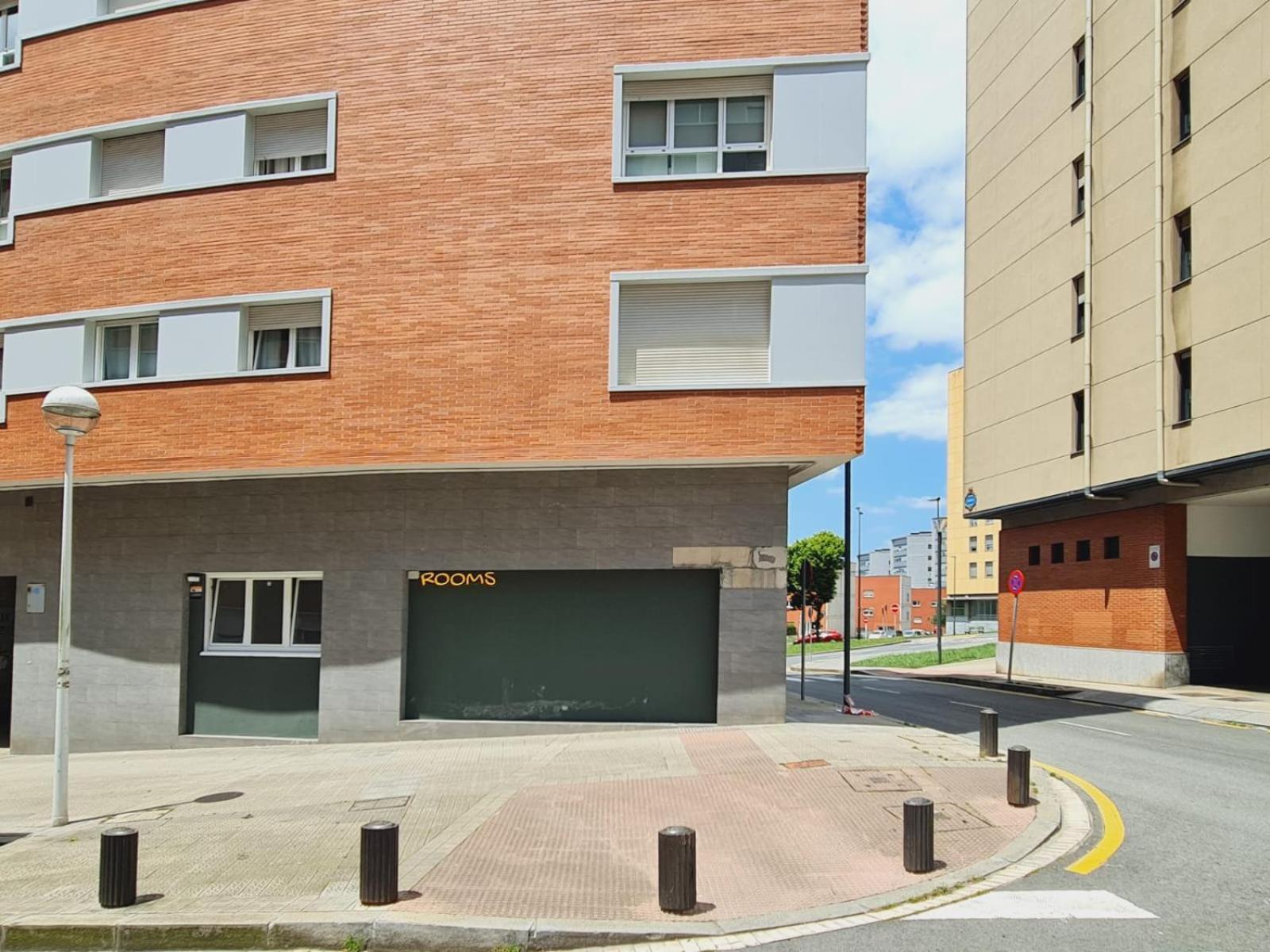 Lidon Bilbao