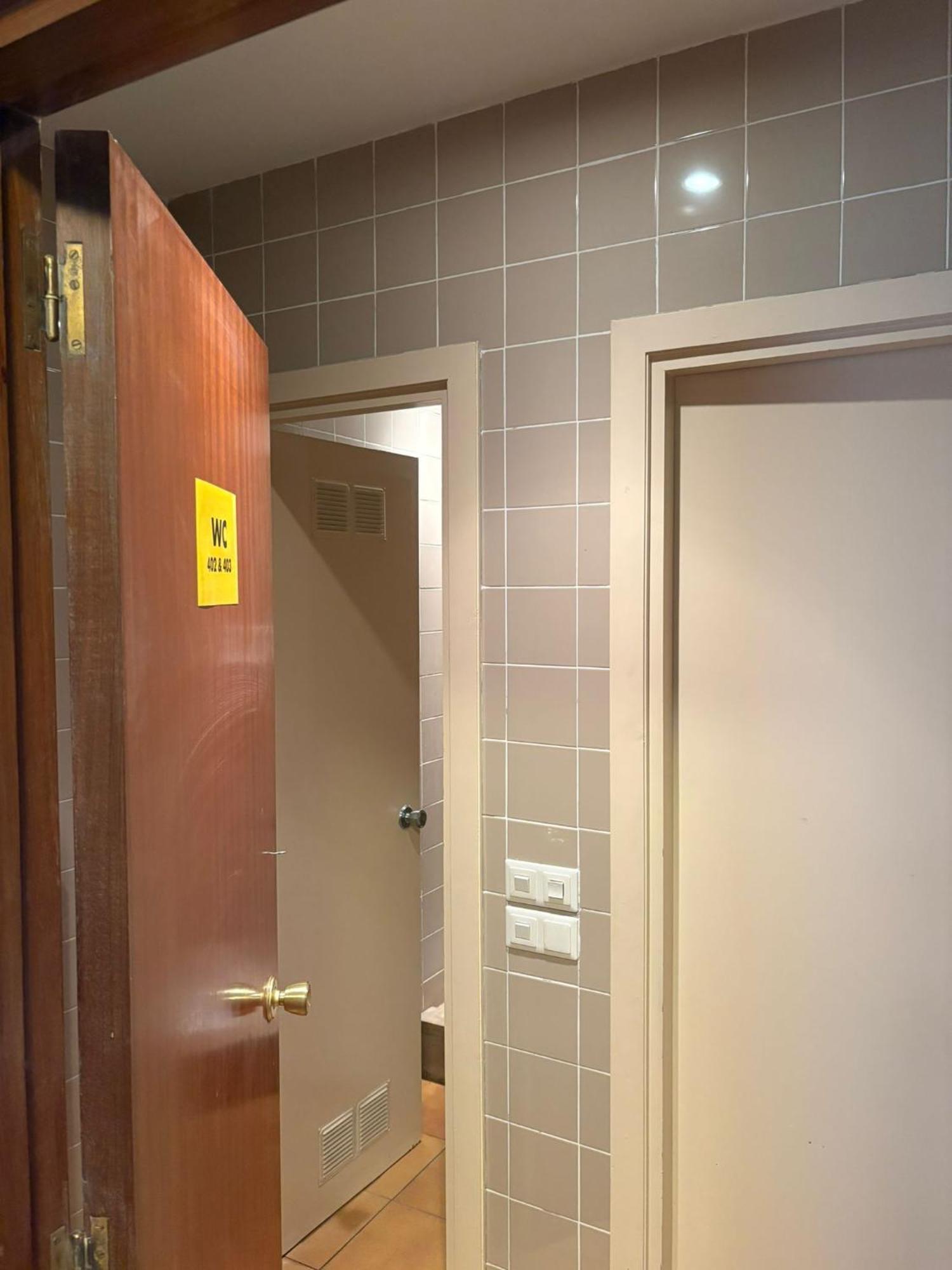 Hostal Mikasita Student