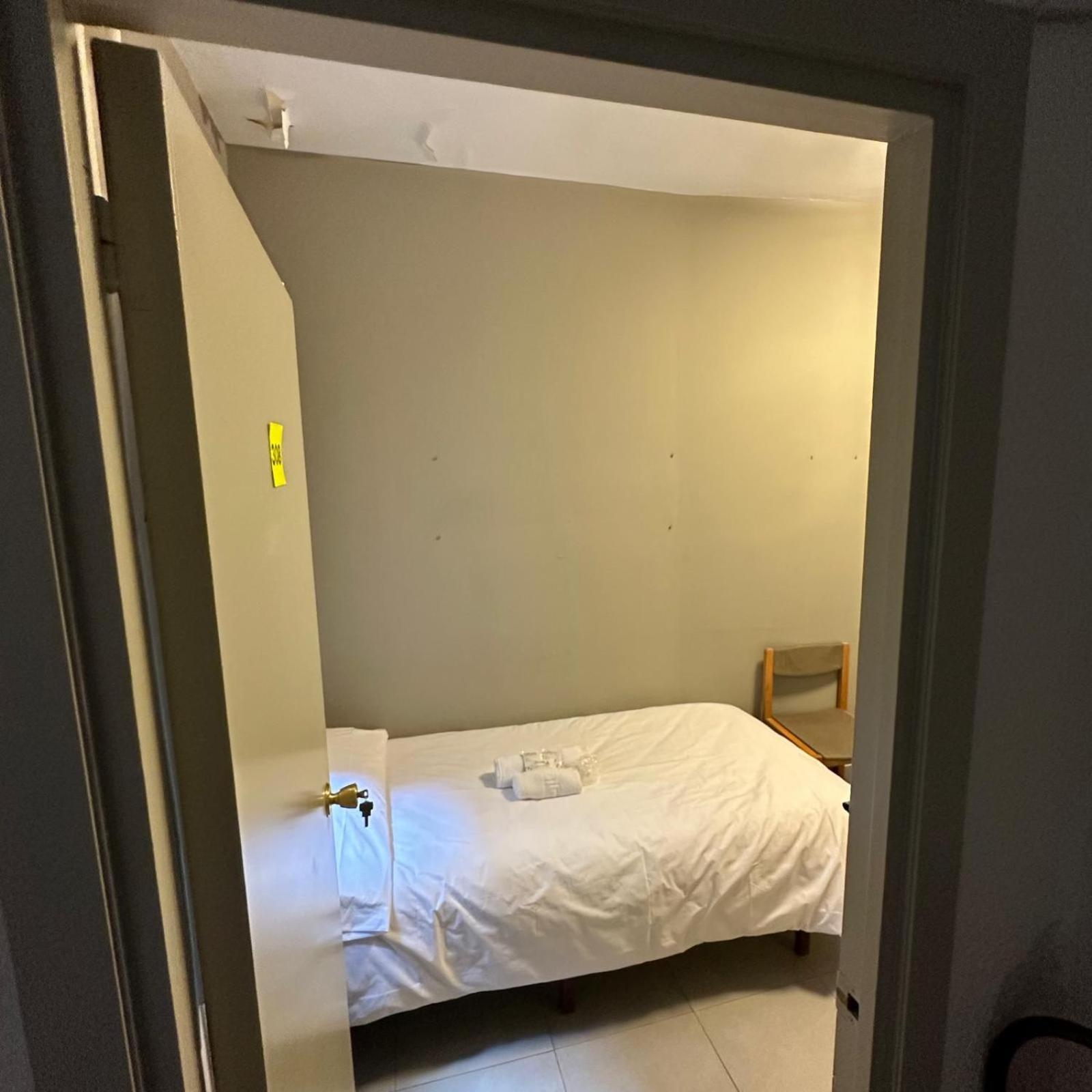 Mikasita Student Hostal *