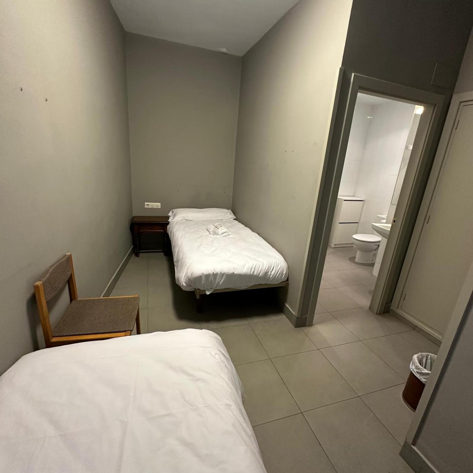 Hostal Mikasita Student Bilbao