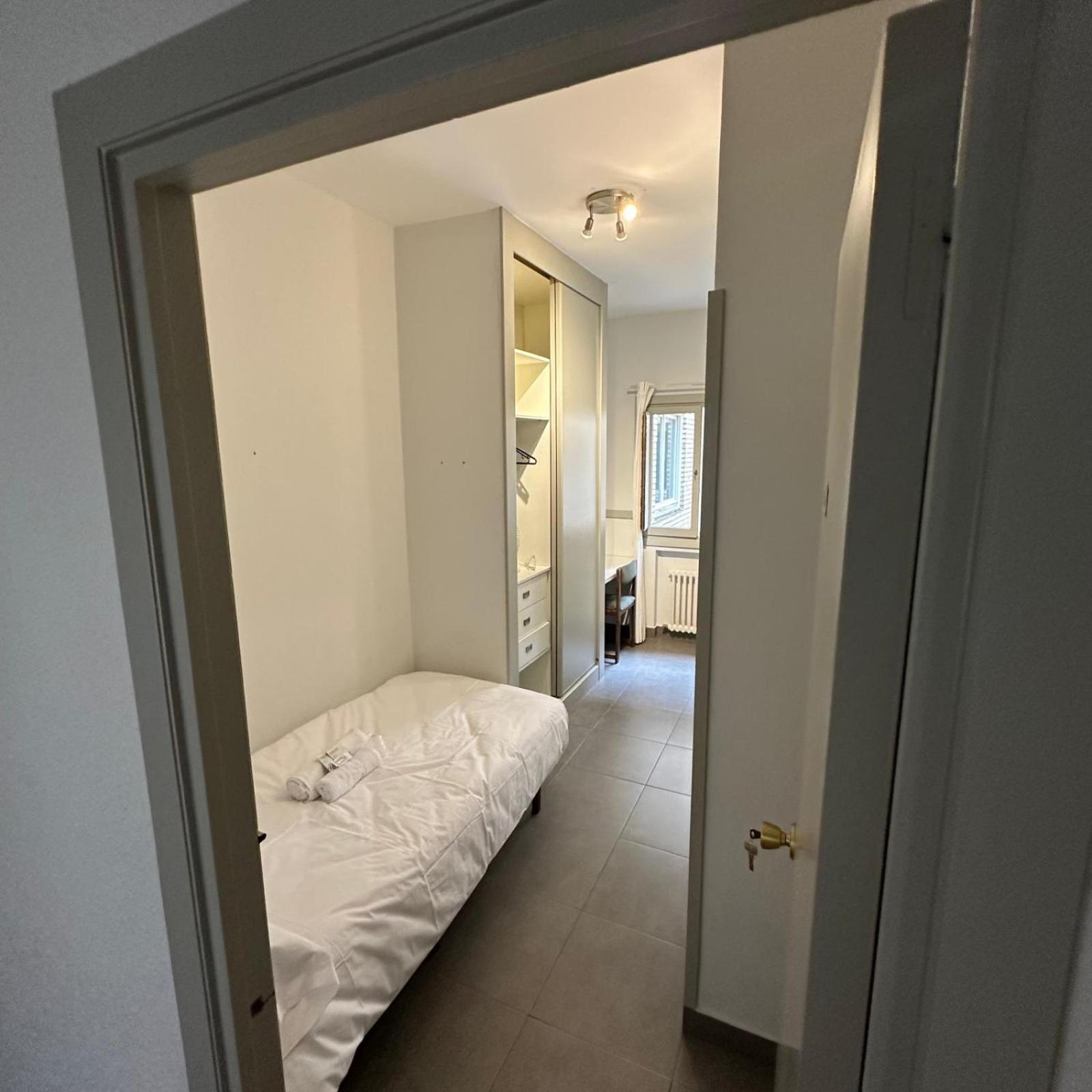 Hostal Mikasita Student Bilbao