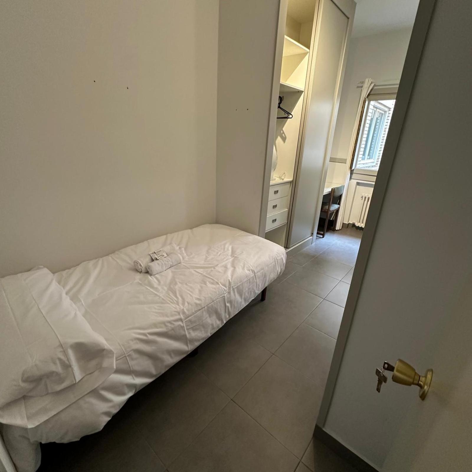 Hostal Mikasita Student